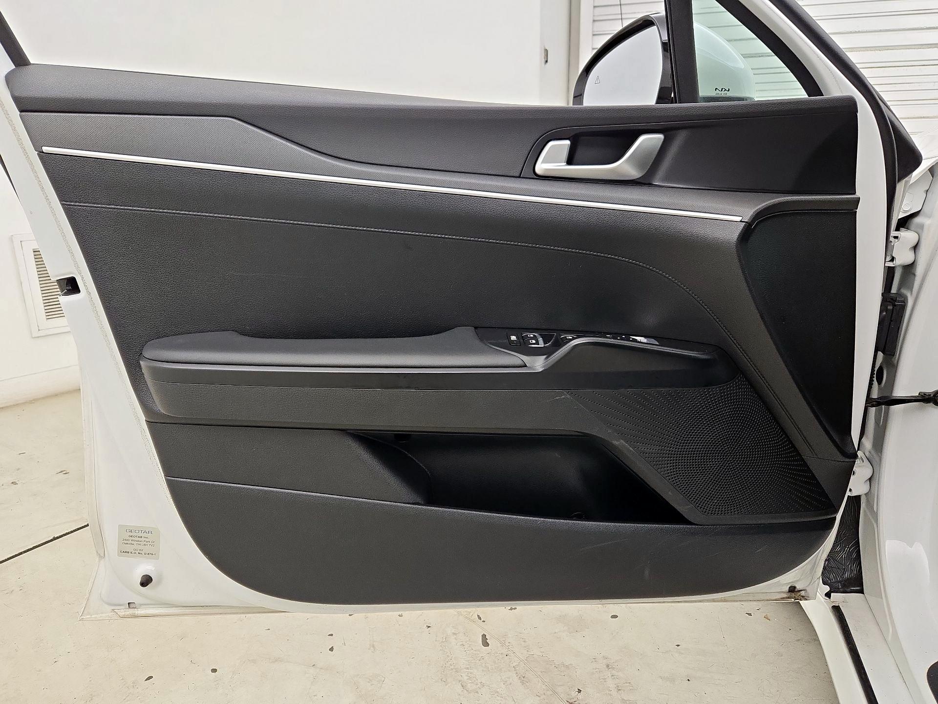 Thumbnail: 2025 Kia K5 - 12