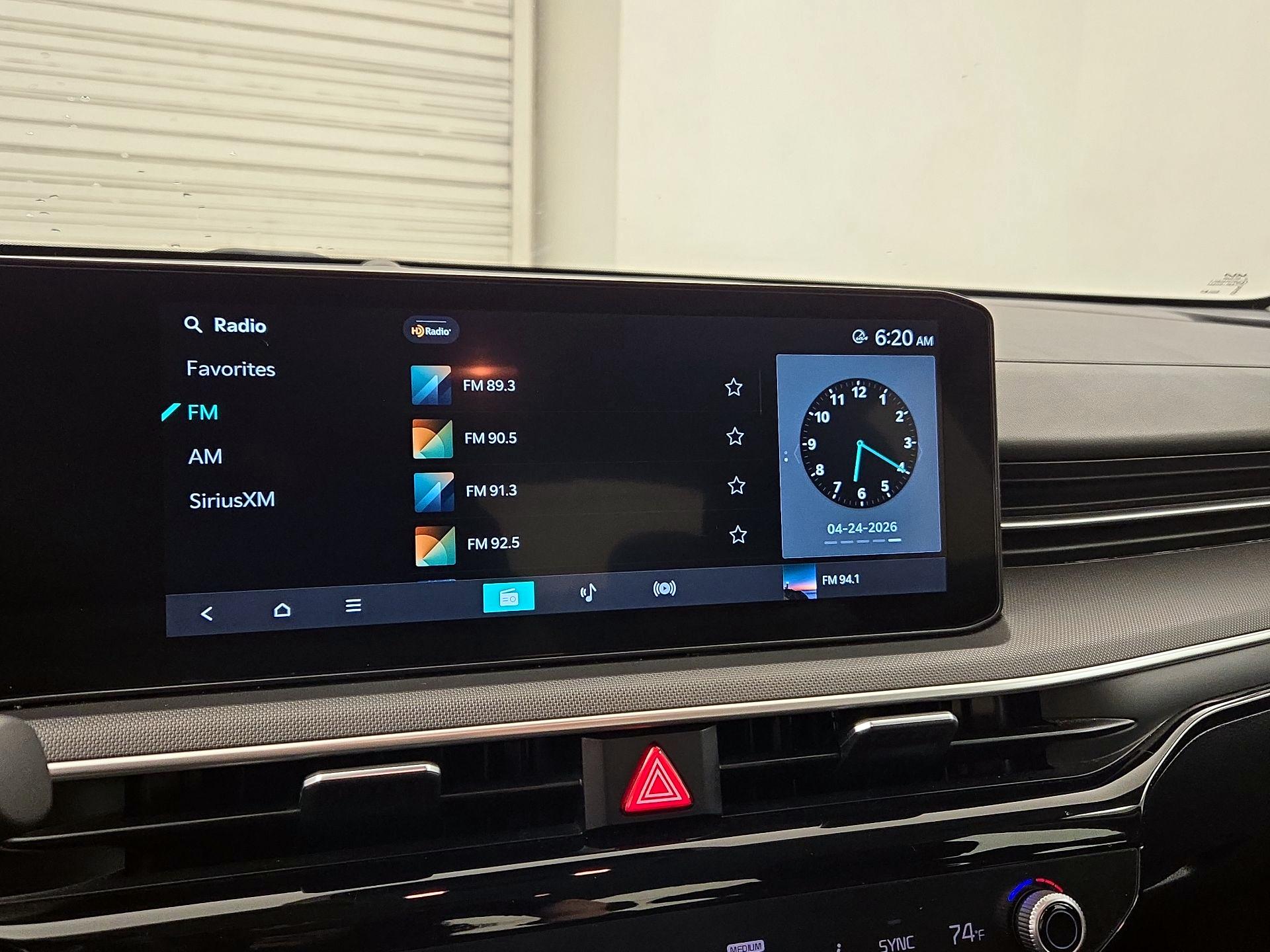 Thumbnail: 2025 Kia K5 - 15