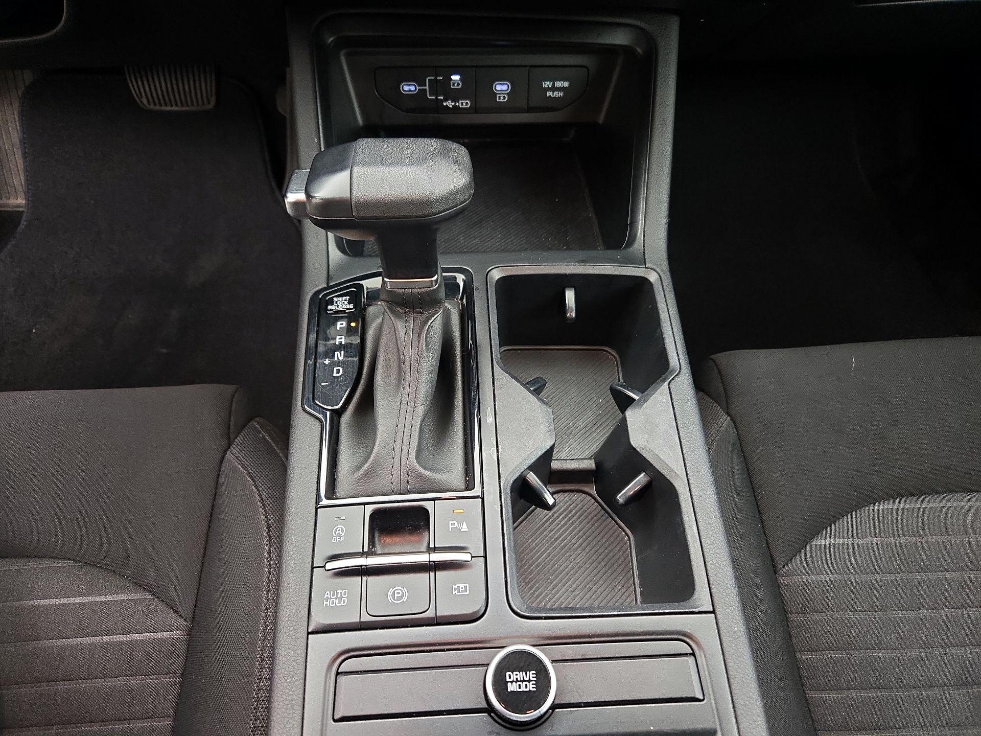 Thumbnail: 2025 Kia K5 - 17