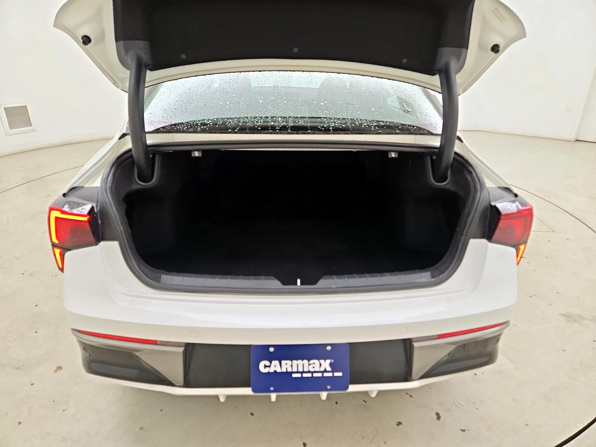 Thumbnail: 2025 Kia K5 - 20