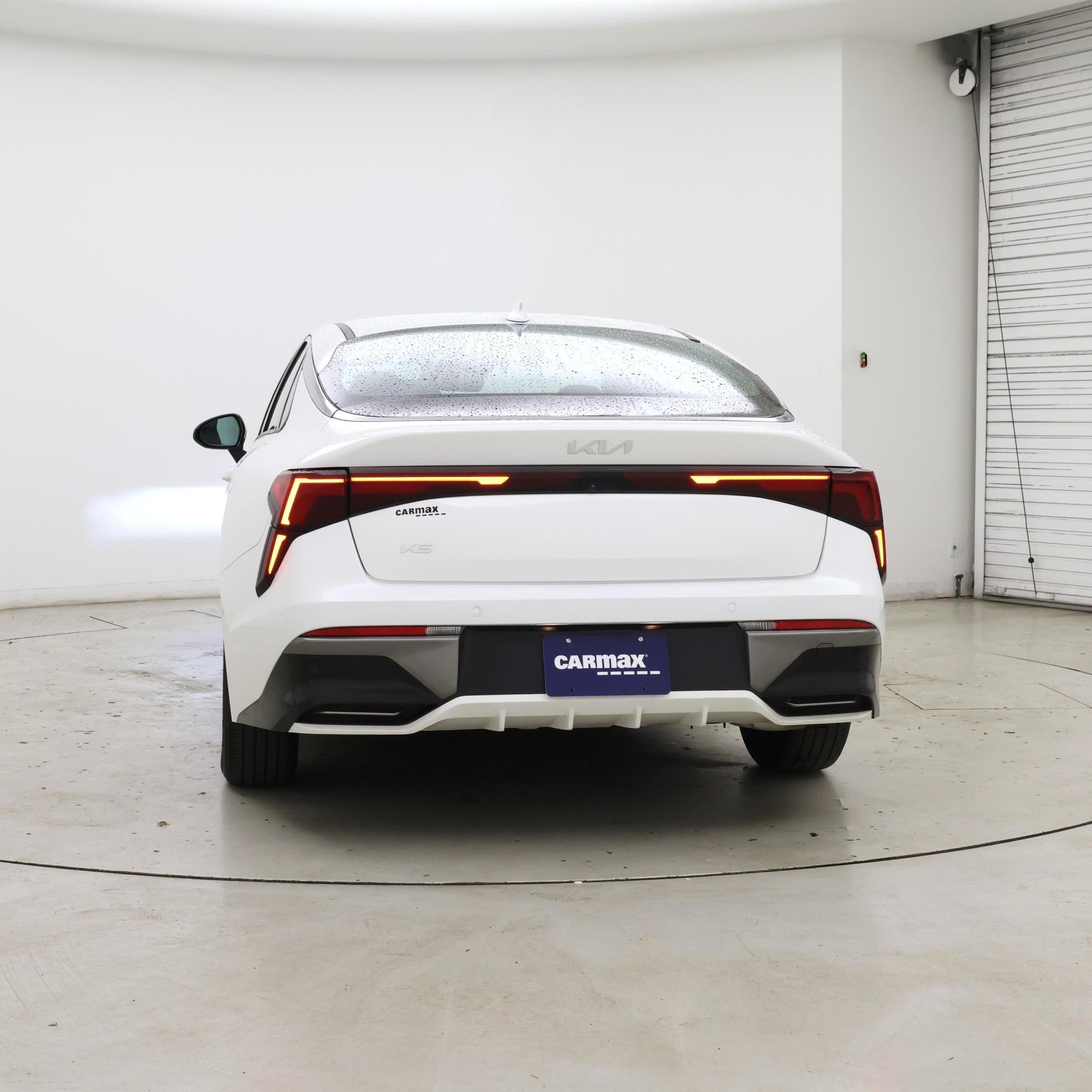 Thumbnail: 2025 Kia K5 - 6