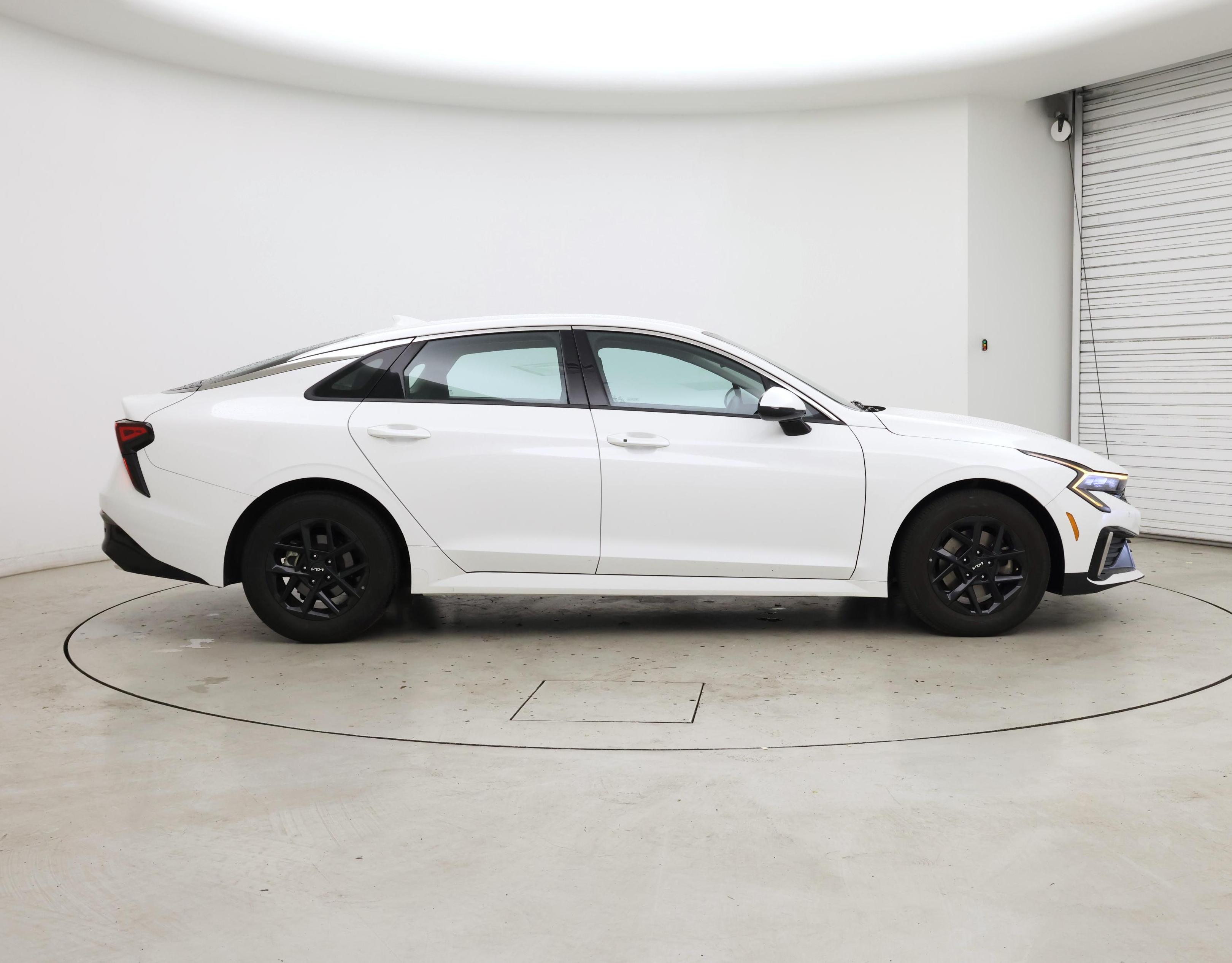 Thumbnail: 2025 Kia K5 - 7