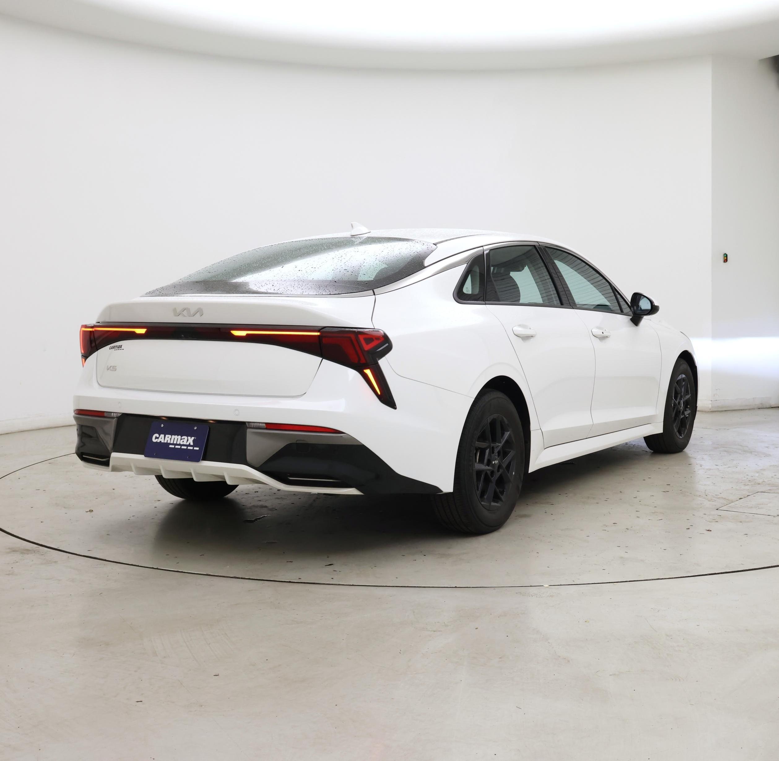 Thumbnail: 2025 Kia K5 - 8