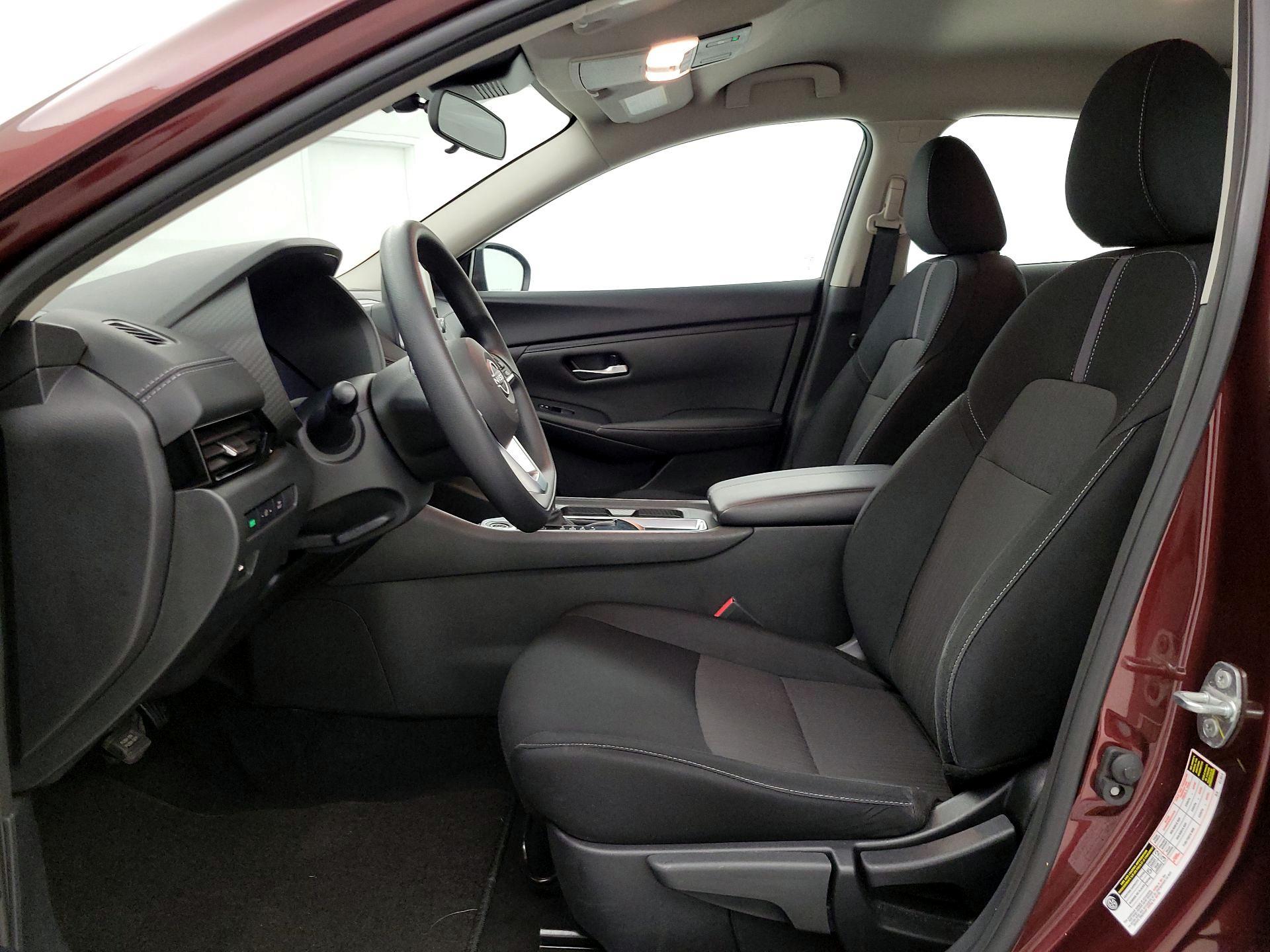 Thumbnail: 2025 Nissan Sentra - 11