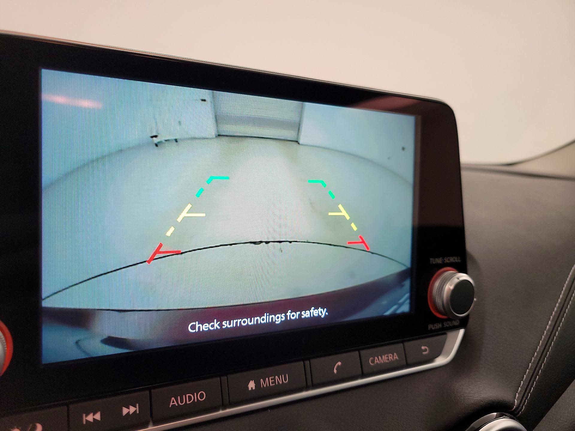 Thumbnail: 2025 Nissan Sentra - 14