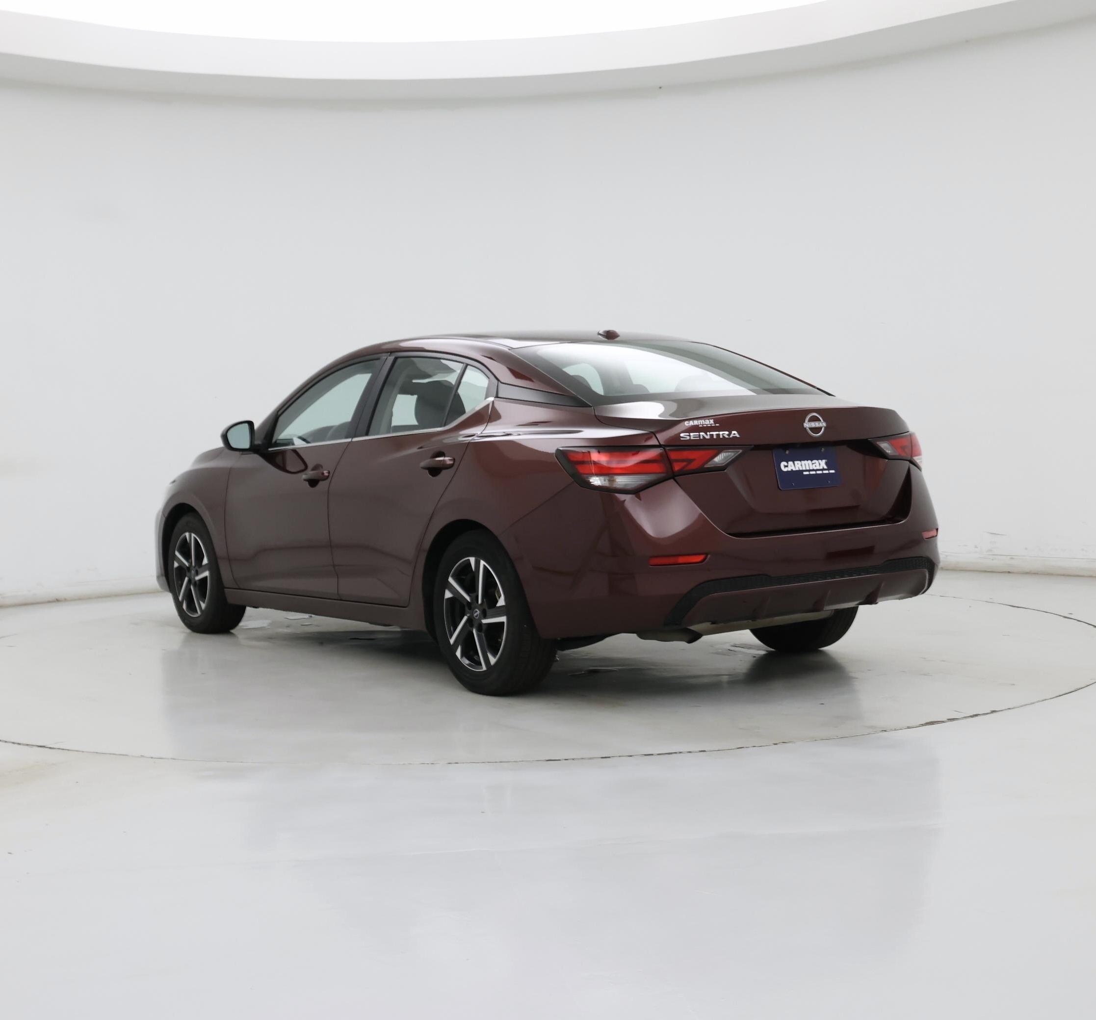 Thumbnail: 2025 Nissan Sentra - 2