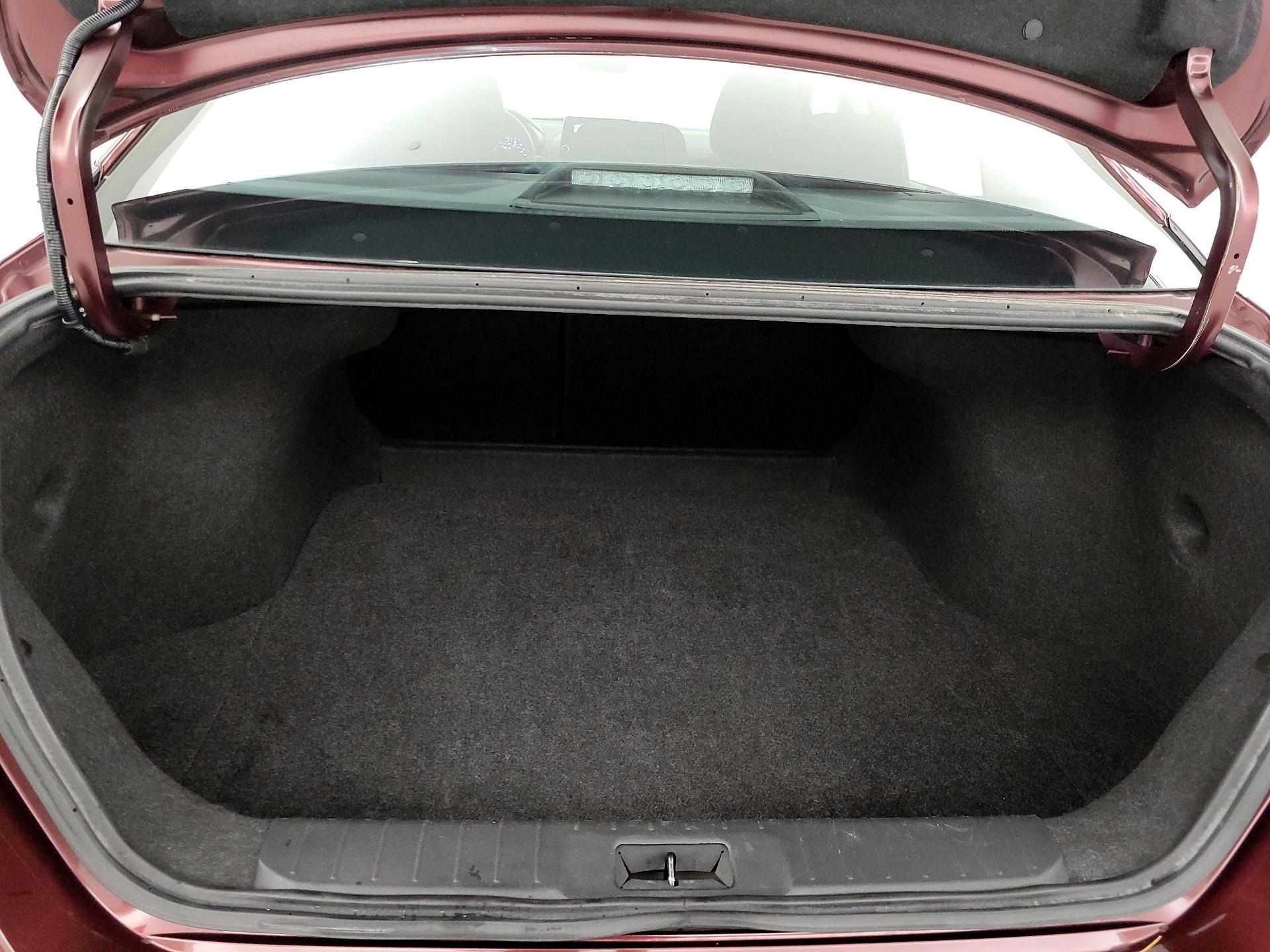 Thumbnail: 2025 Nissan Sentra - 20