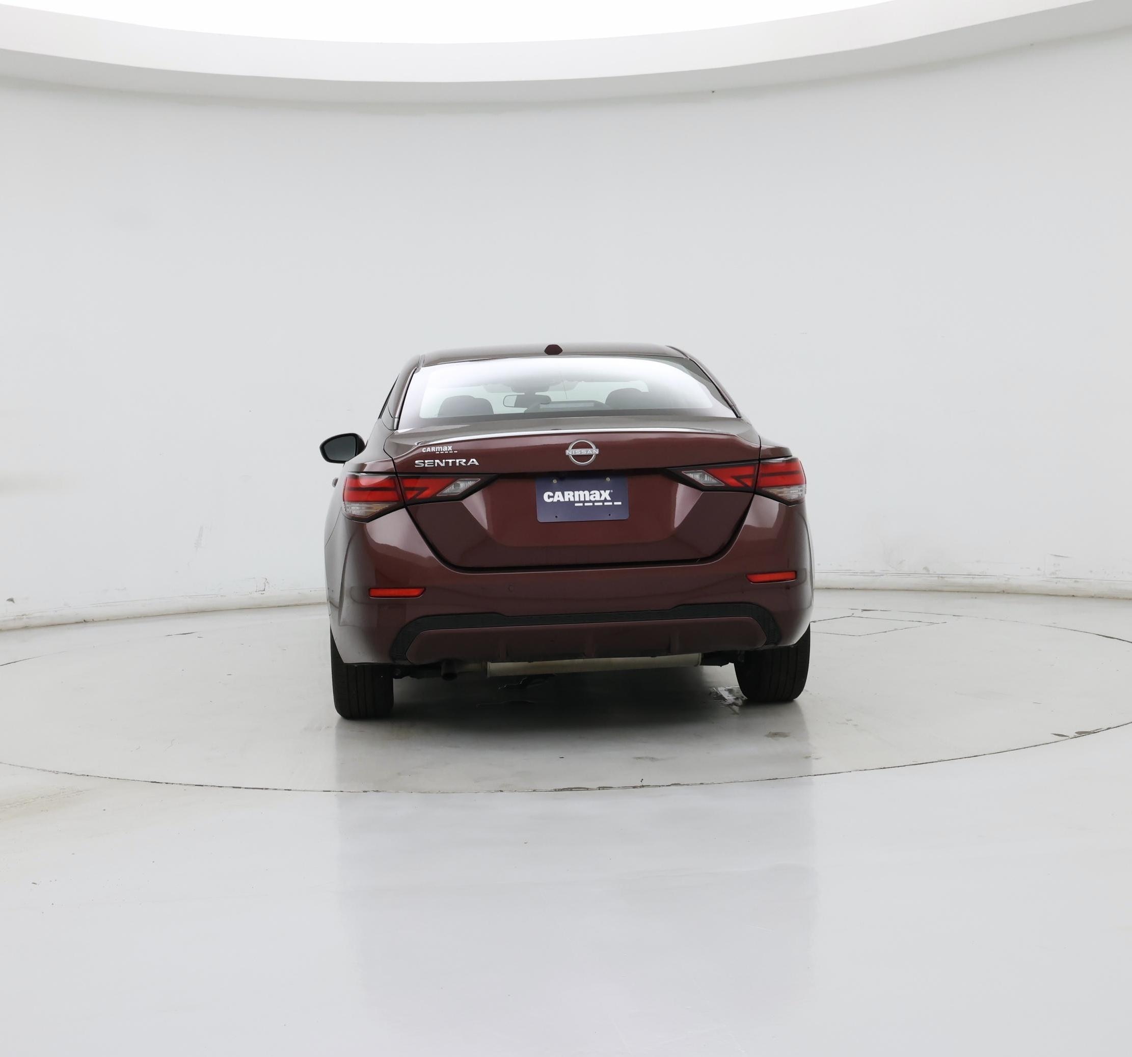 Thumbnail: 2025 Nissan Sentra - 6