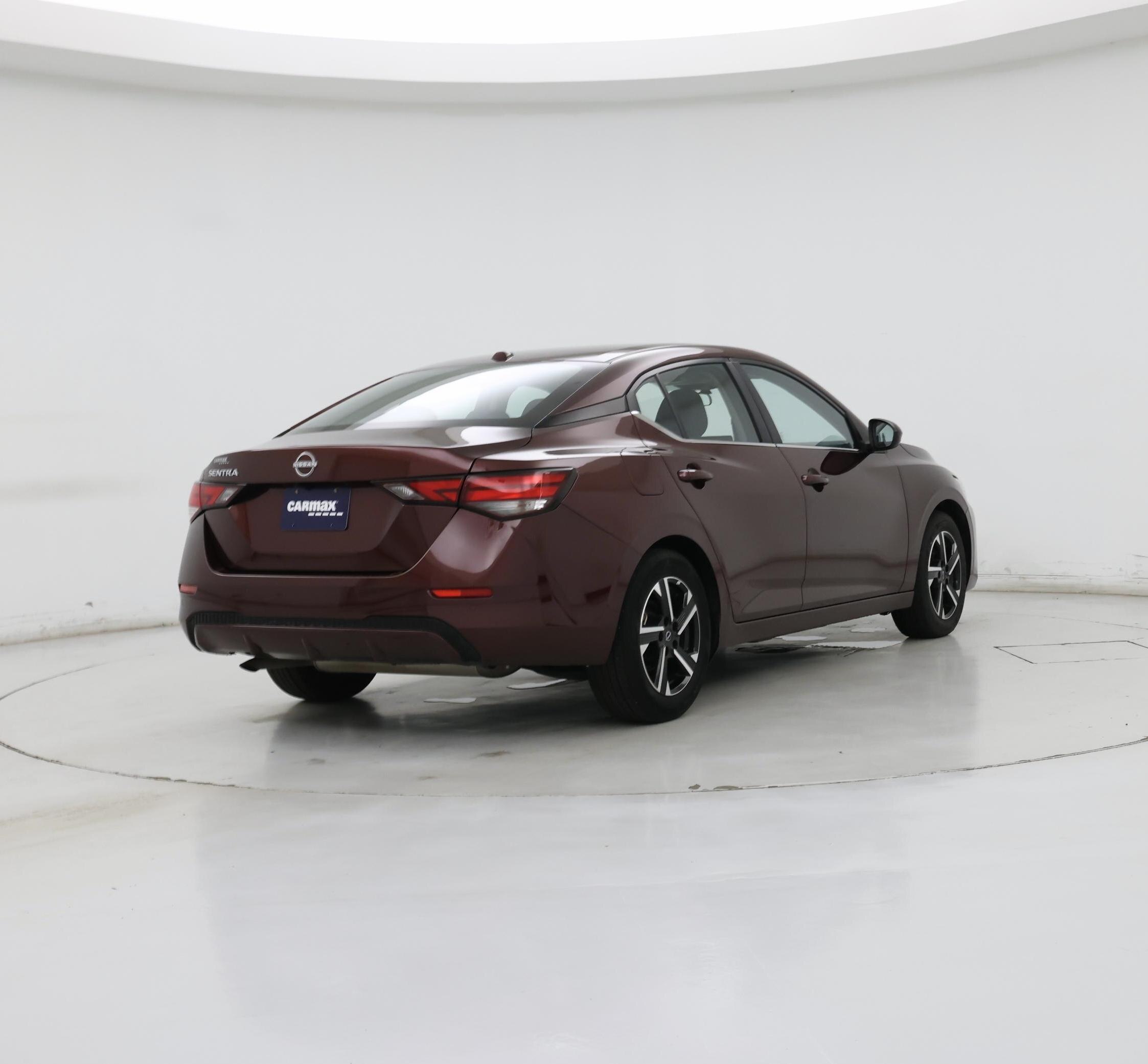 Thumbnail: 2025 Nissan Sentra - 8