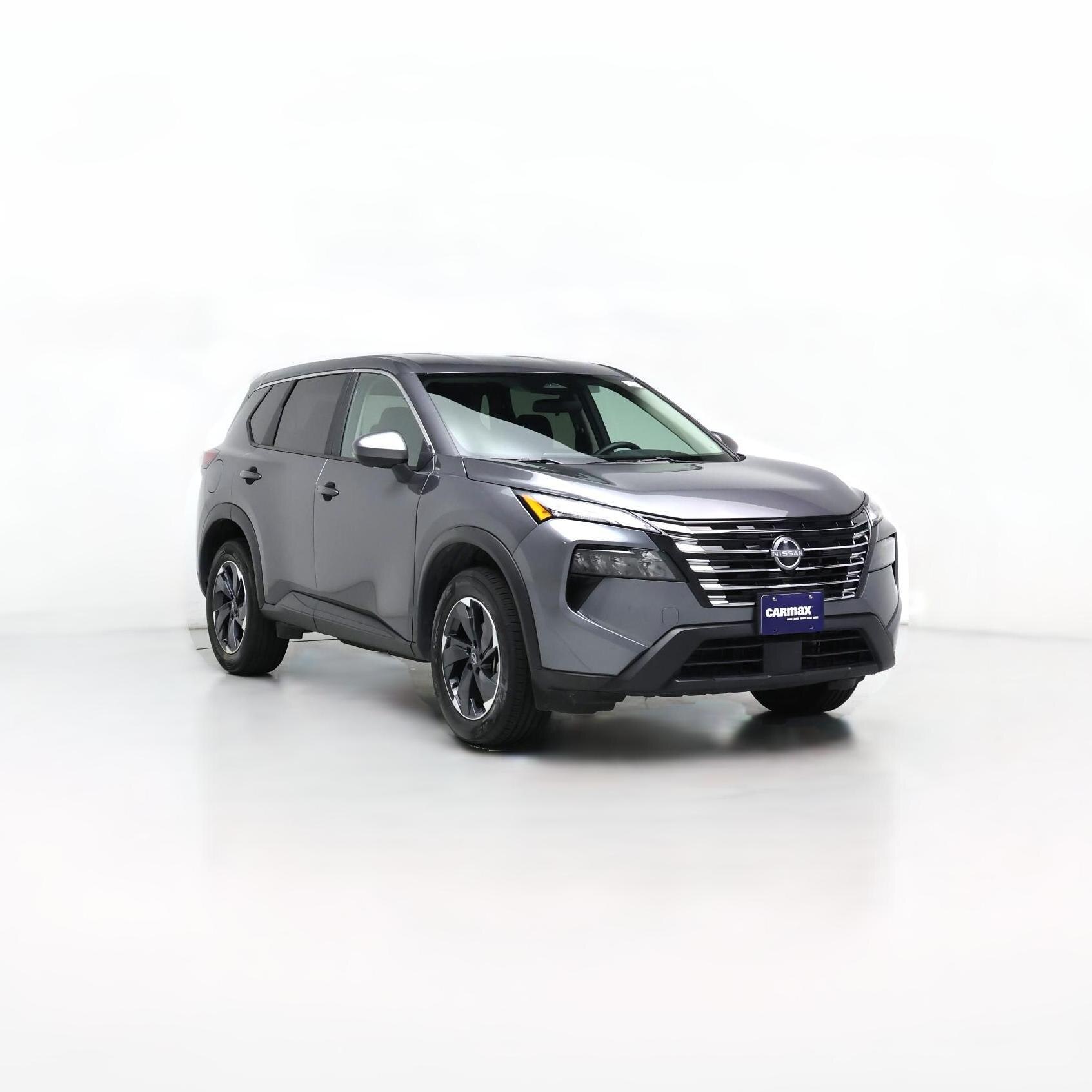 Thumbnail: 2025 Nissan Rogue - 1
