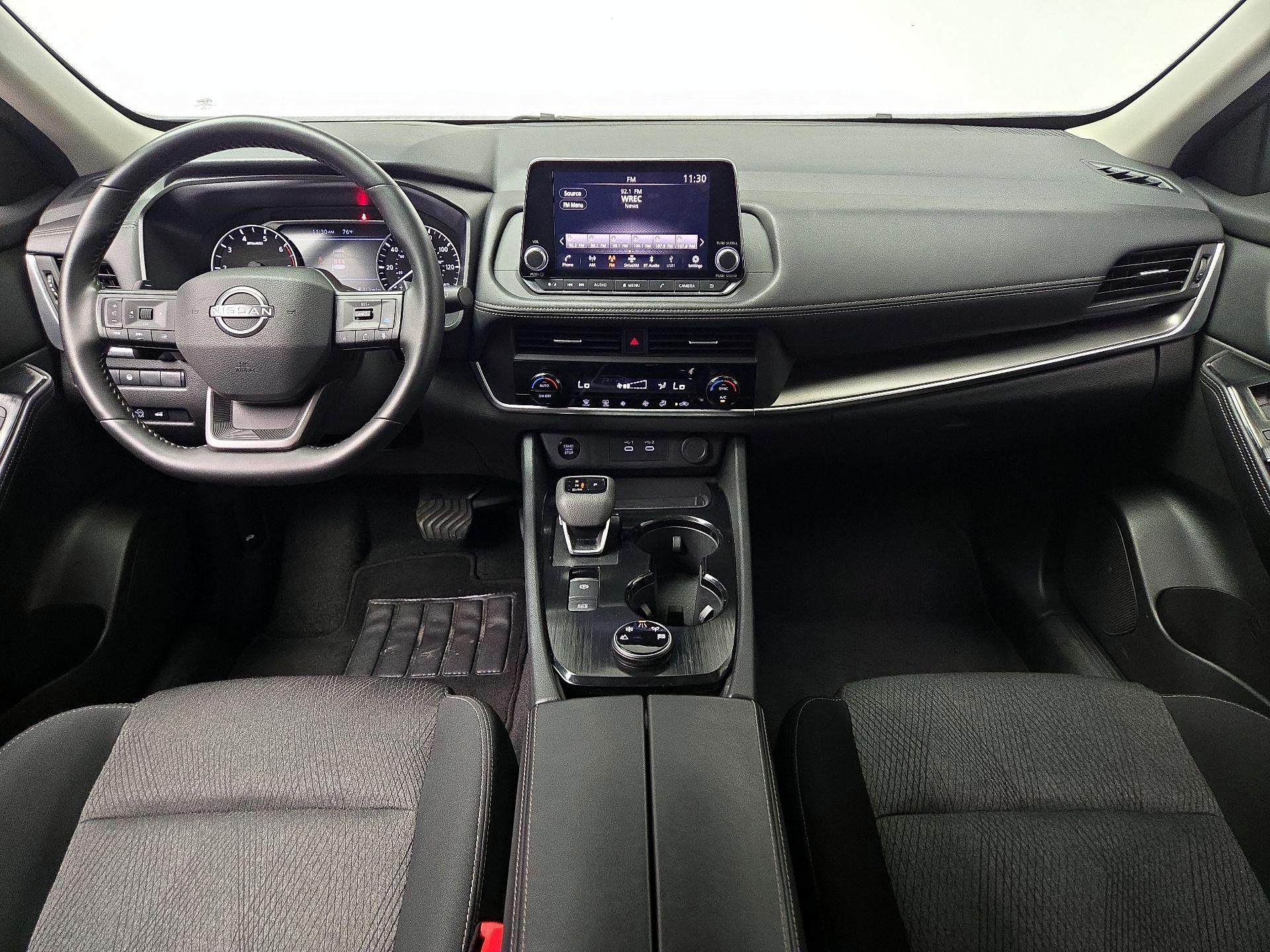 Thumbnail: 2025 Nissan Rogue - 9