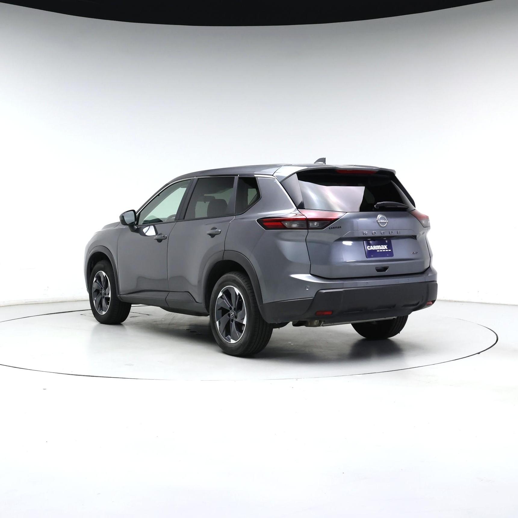 Thumbnail: 2025 Nissan Rogue - 2