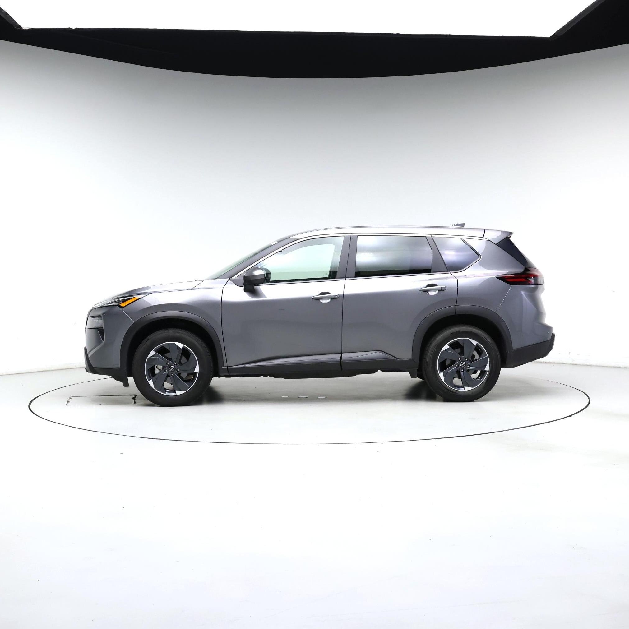 Thumbnail: 2025 Nissan Rogue - 3