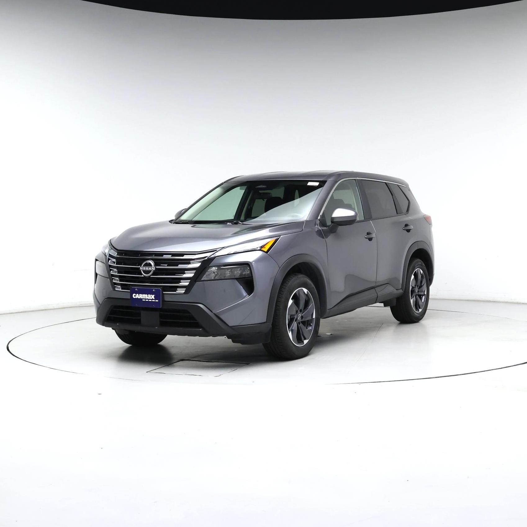 Thumbnail: 2025 Nissan Rogue - 4