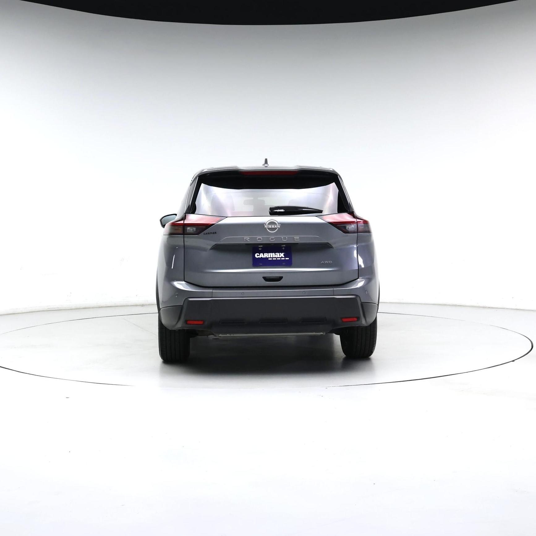 Thumbnail: 2025 Nissan Rogue - 6