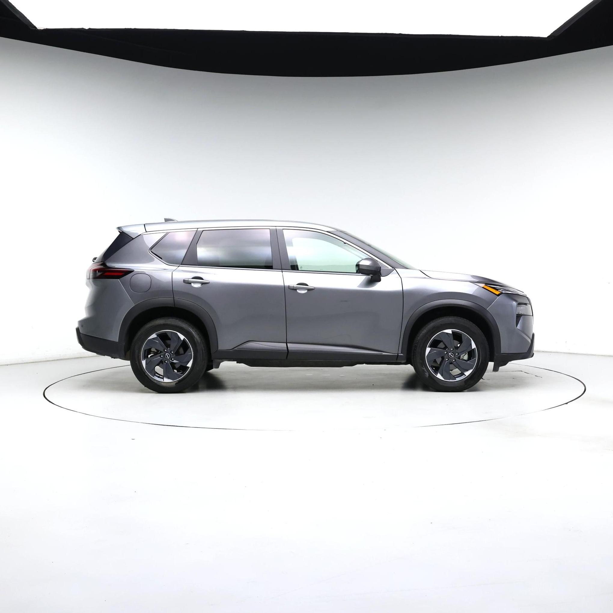 Thumbnail: 2025 Nissan Rogue - 7