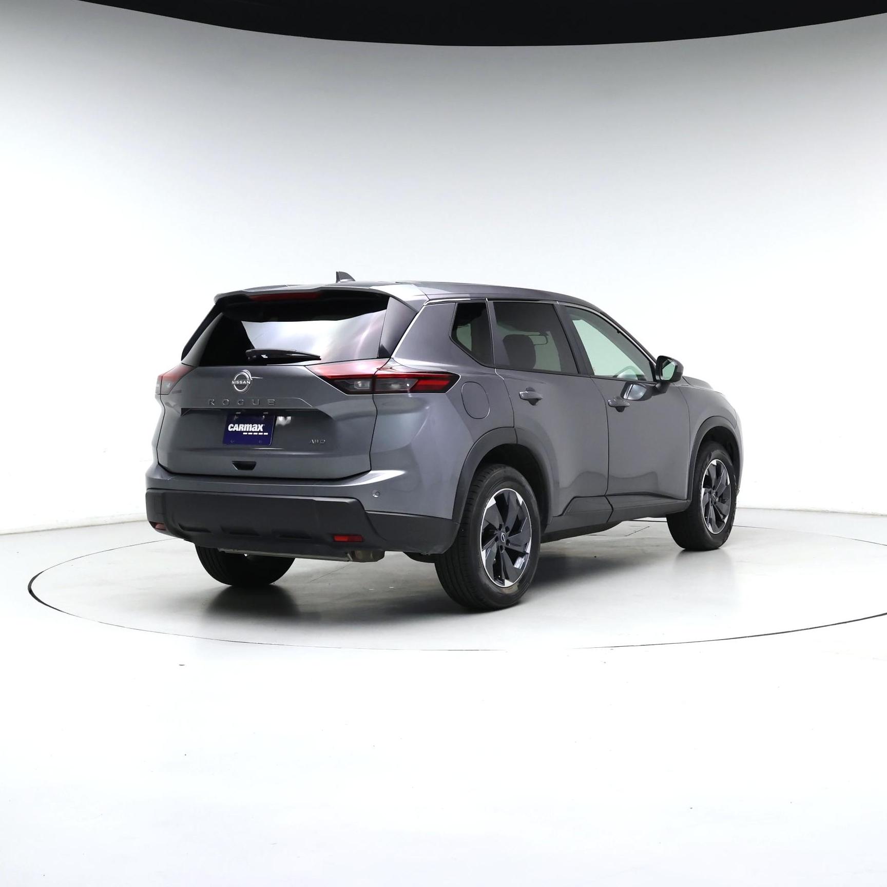 Thumbnail: 2025 Nissan Rogue - 8