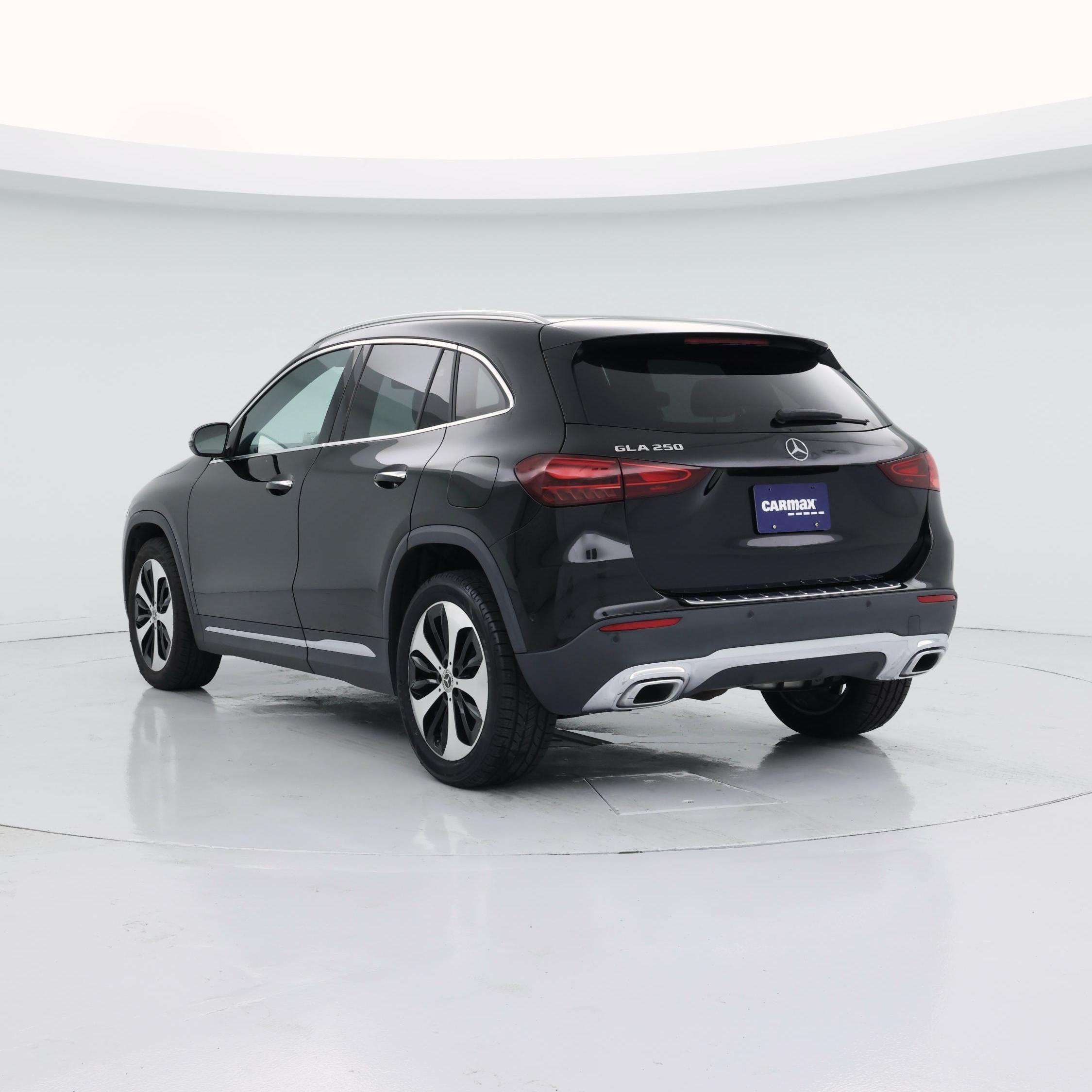 Thumbnail: 2025 Mercedes-Benz GLA - 2