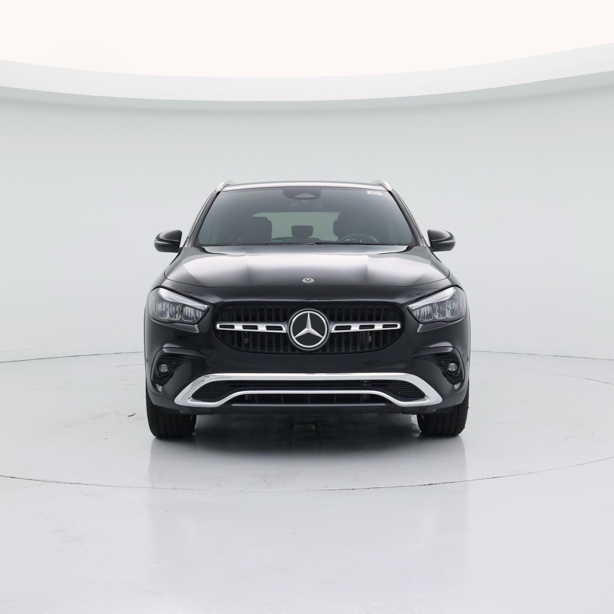 Thumbnail: 2025 Mercedes-Benz GLA - 5