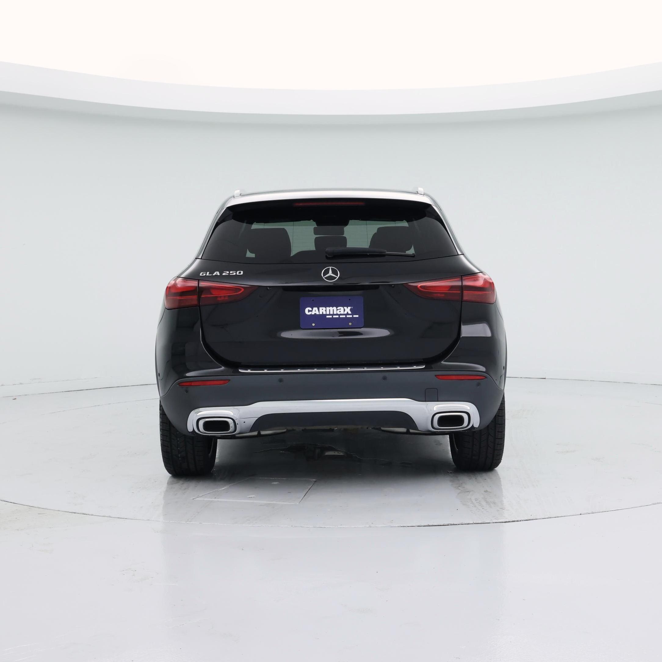 Thumbnail: 2025 Mercedes-Benz GLA - 6