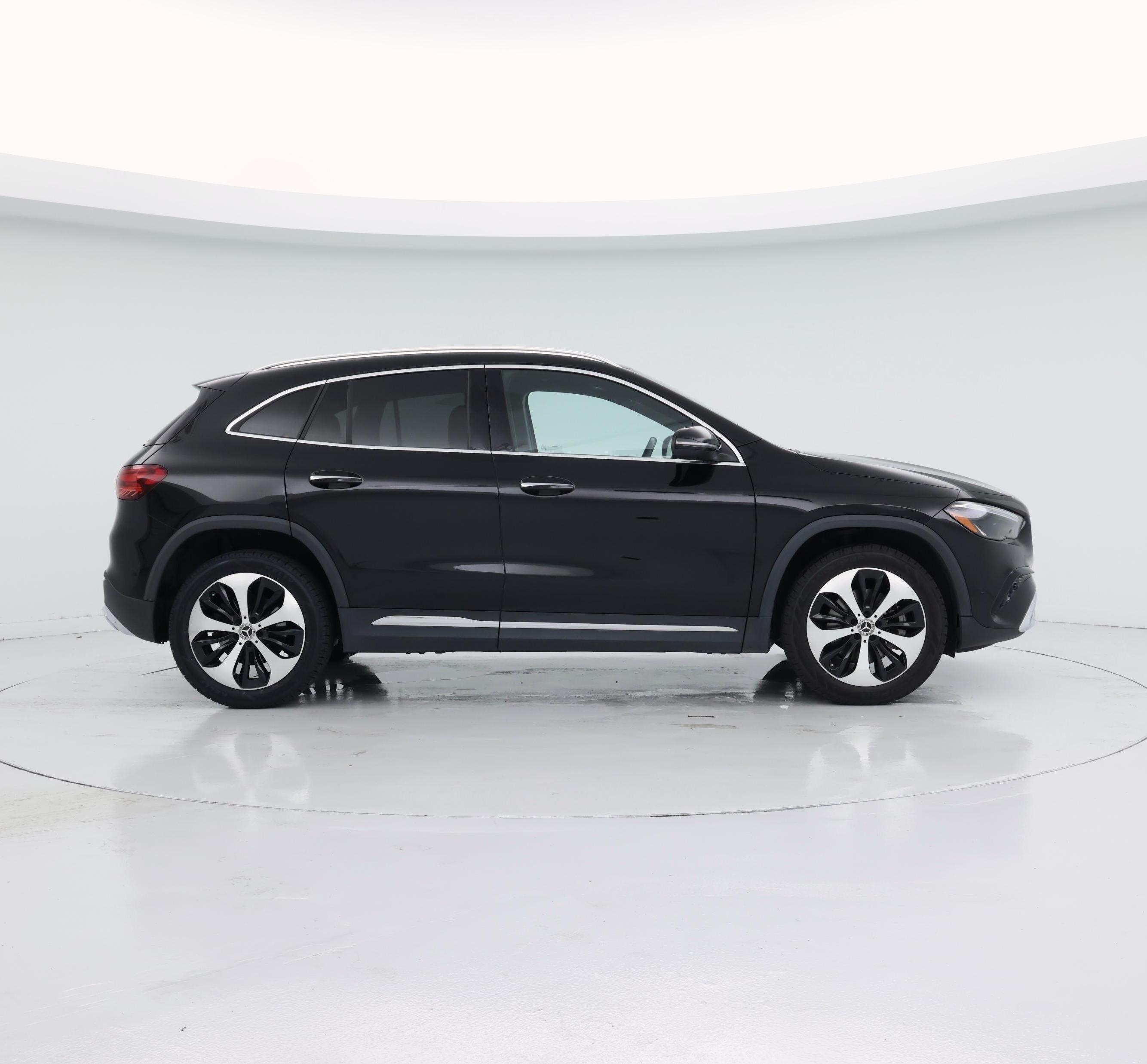 Thumbnail: 2025 Mercedes-Benz GLA - 7