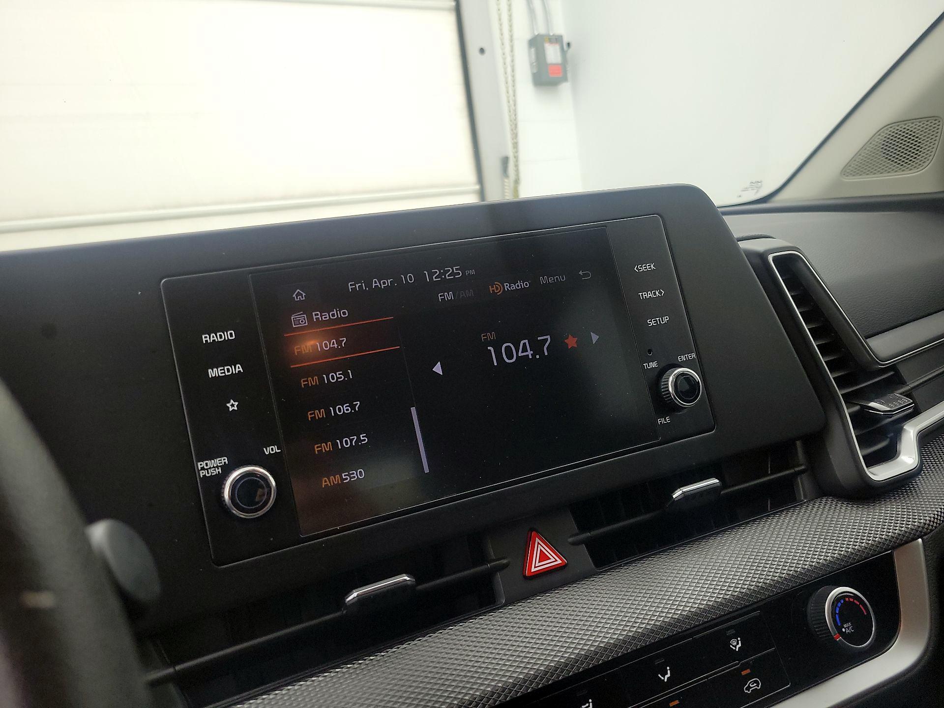 Thumbnail: 2025 Kia Sportage - 14