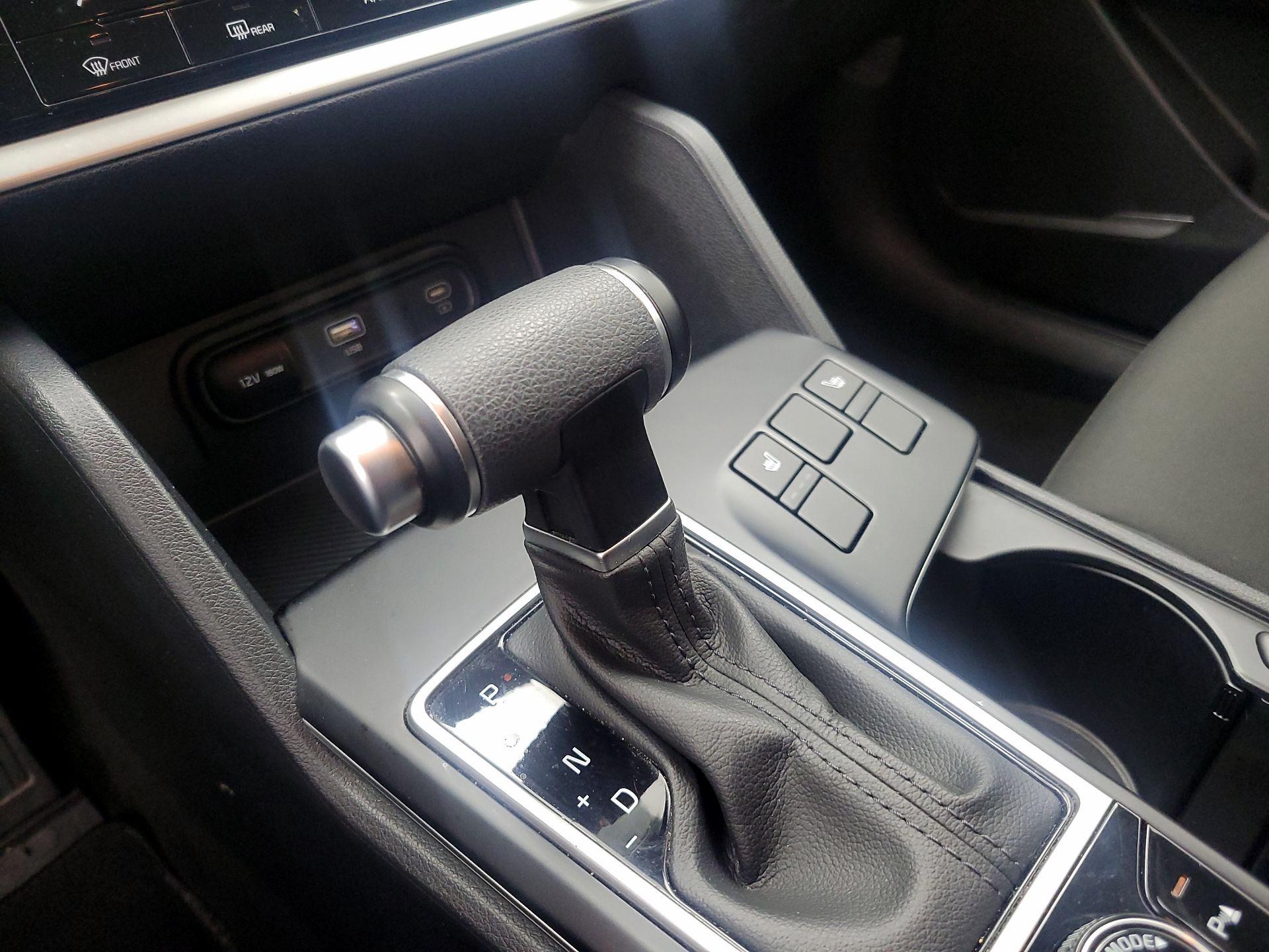 Thumbnail: 2025 Kia Sportage - 16