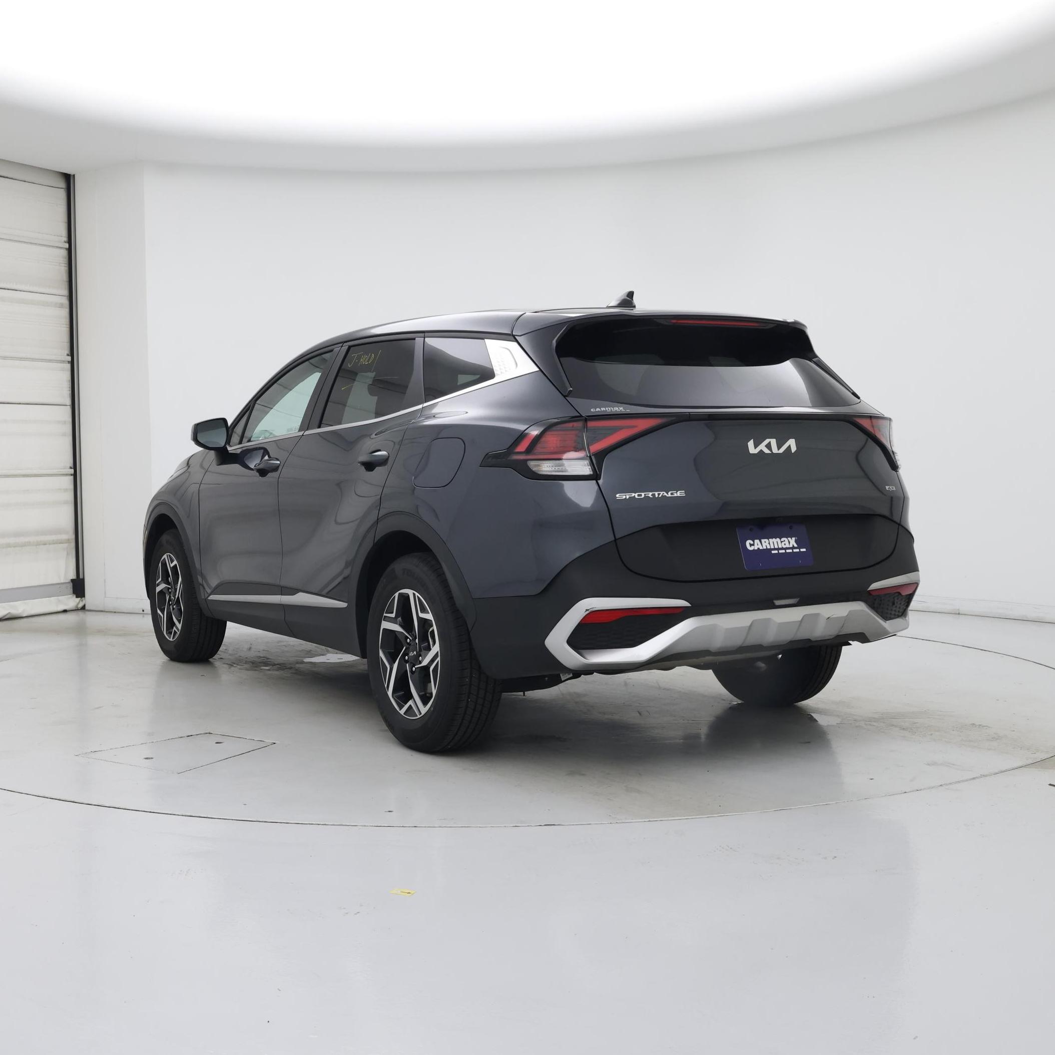 Thumbnail: 2025 Kia Sportage - 2