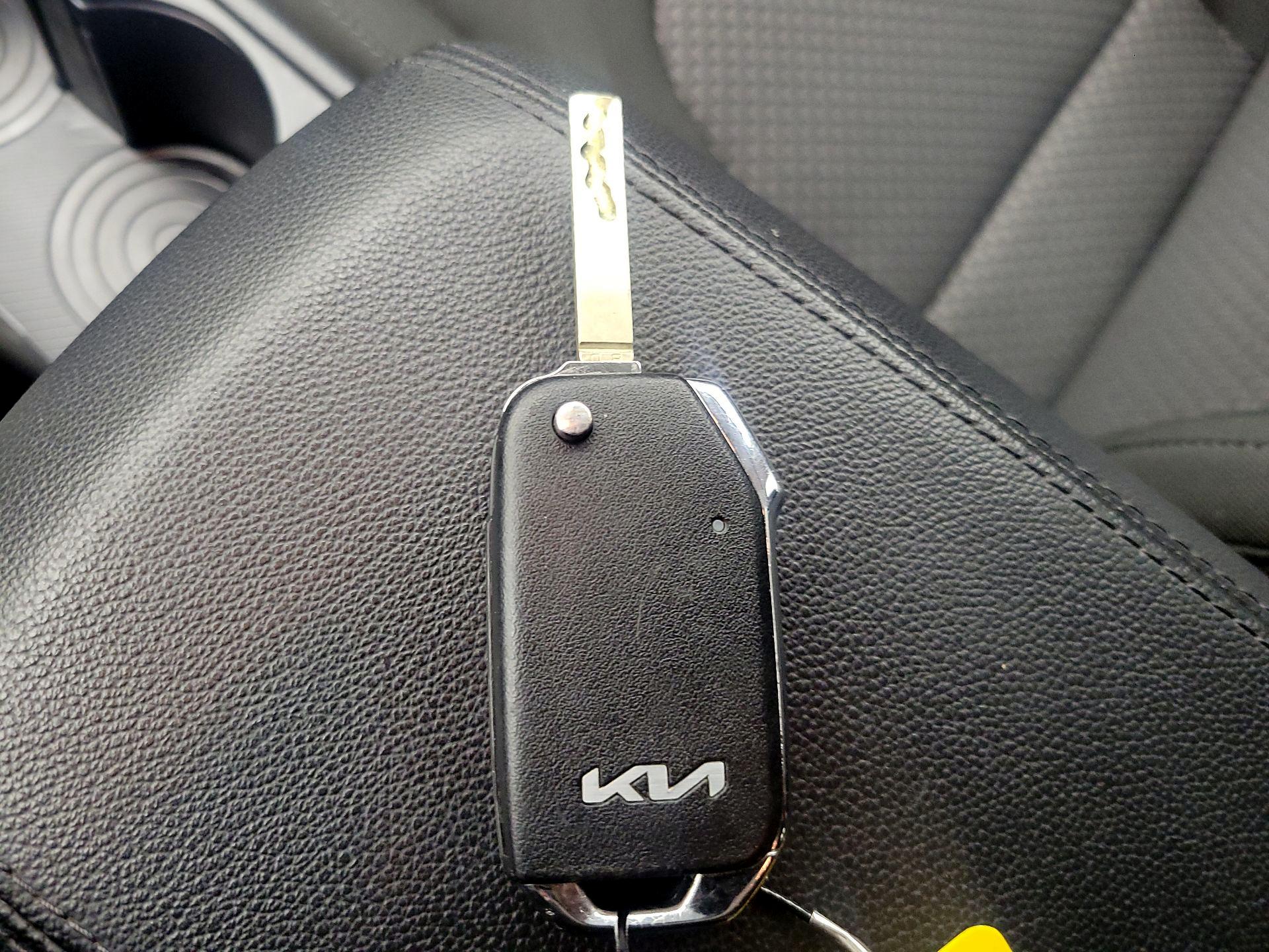 Thumbnail: 2025 Kia Sportage - 20