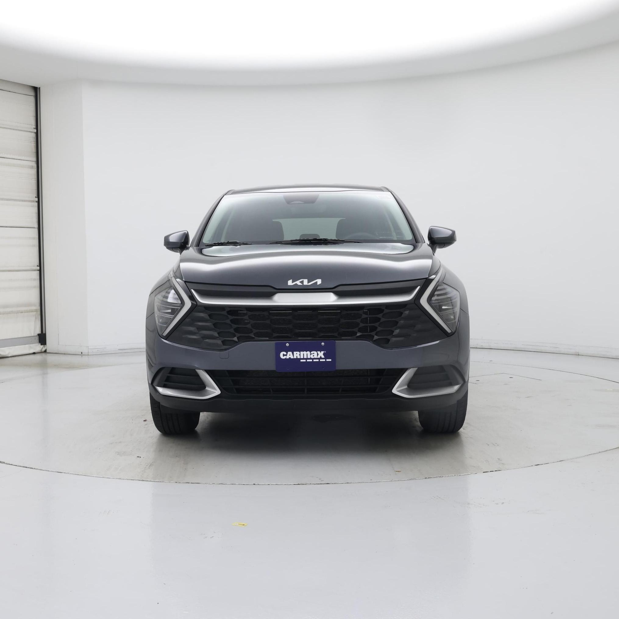 Thumbnail: 2025 Kia Sportage - 5