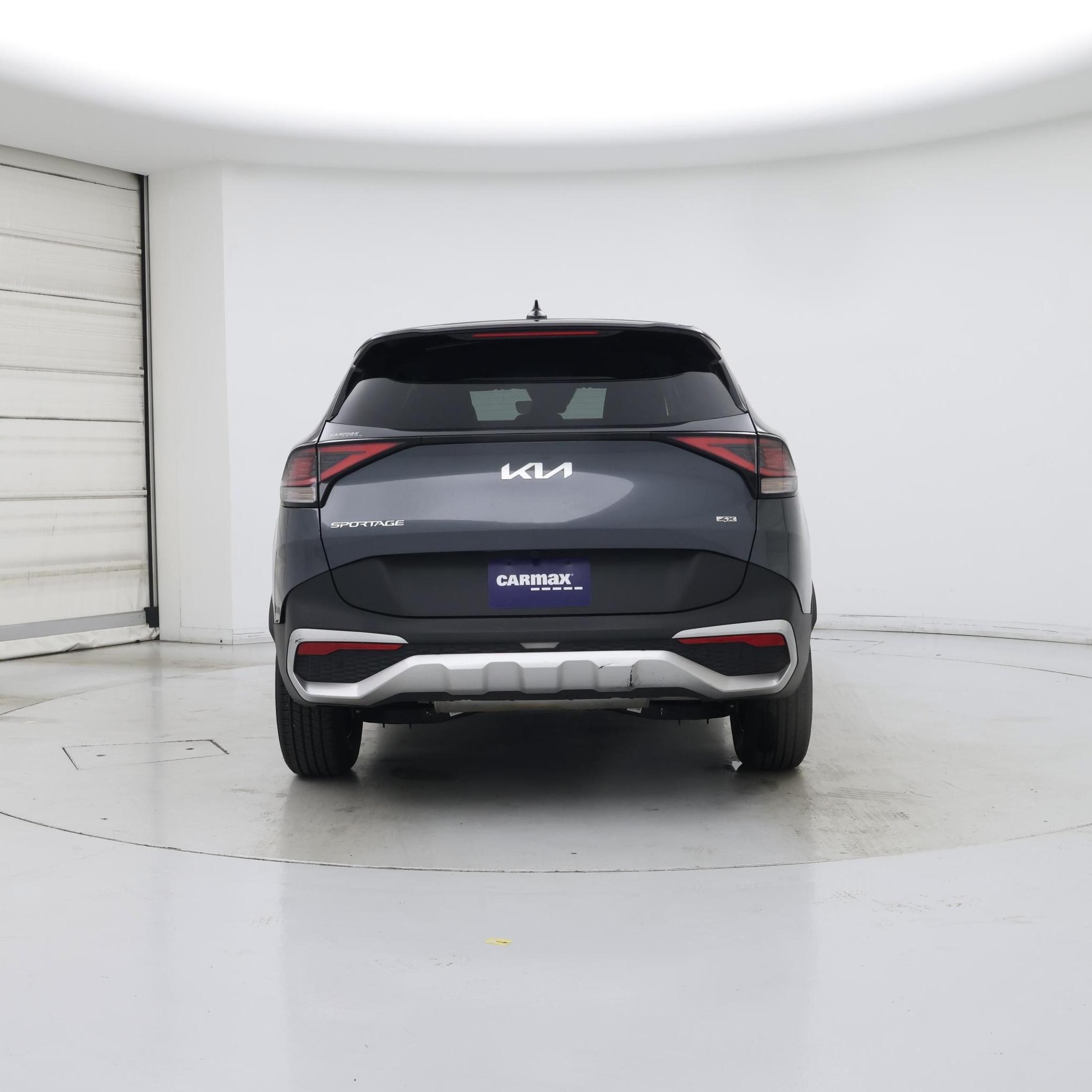 Thumbnail: 2025 Kia Sportage - 6