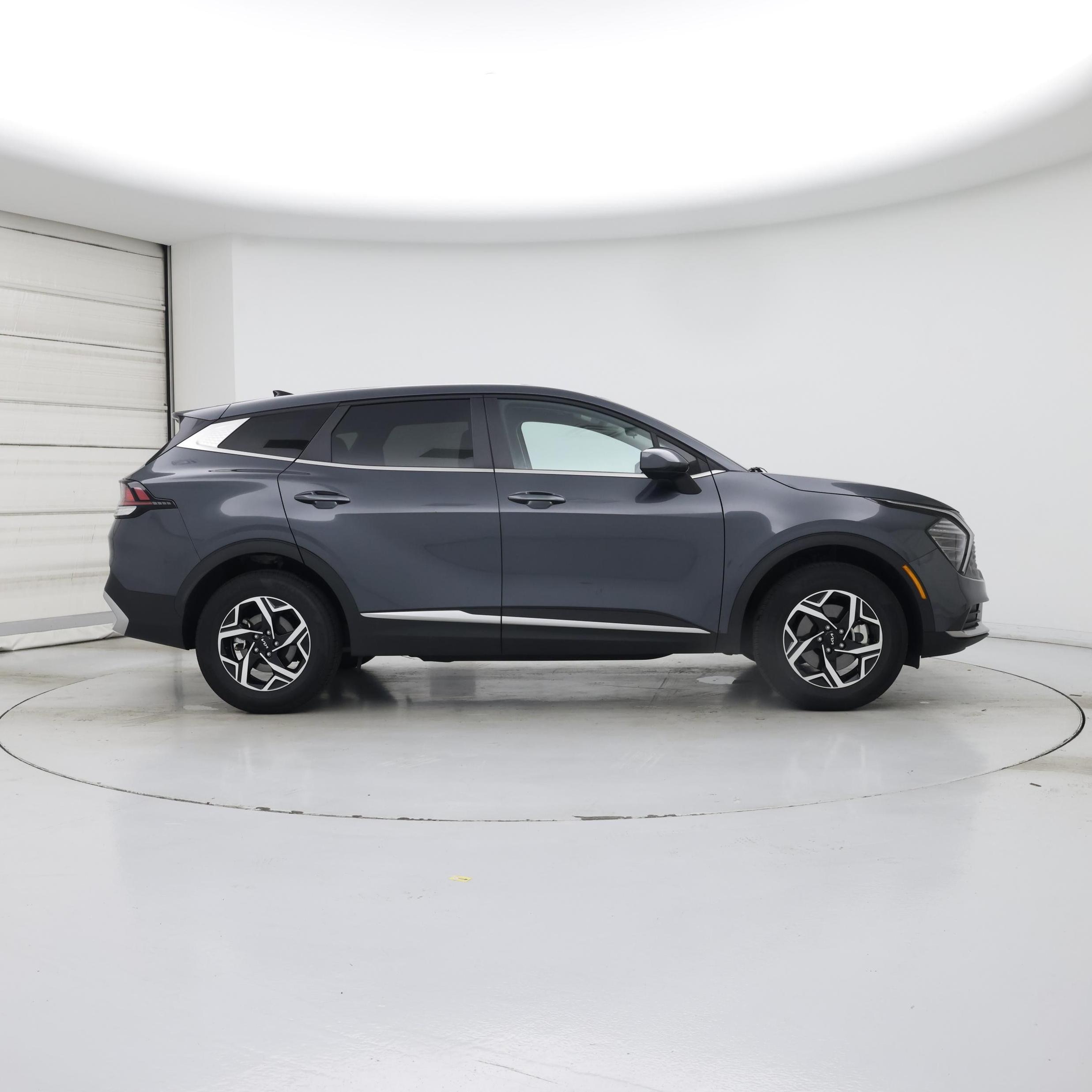 Thumbnail: 2025 Kia Sportage - 7