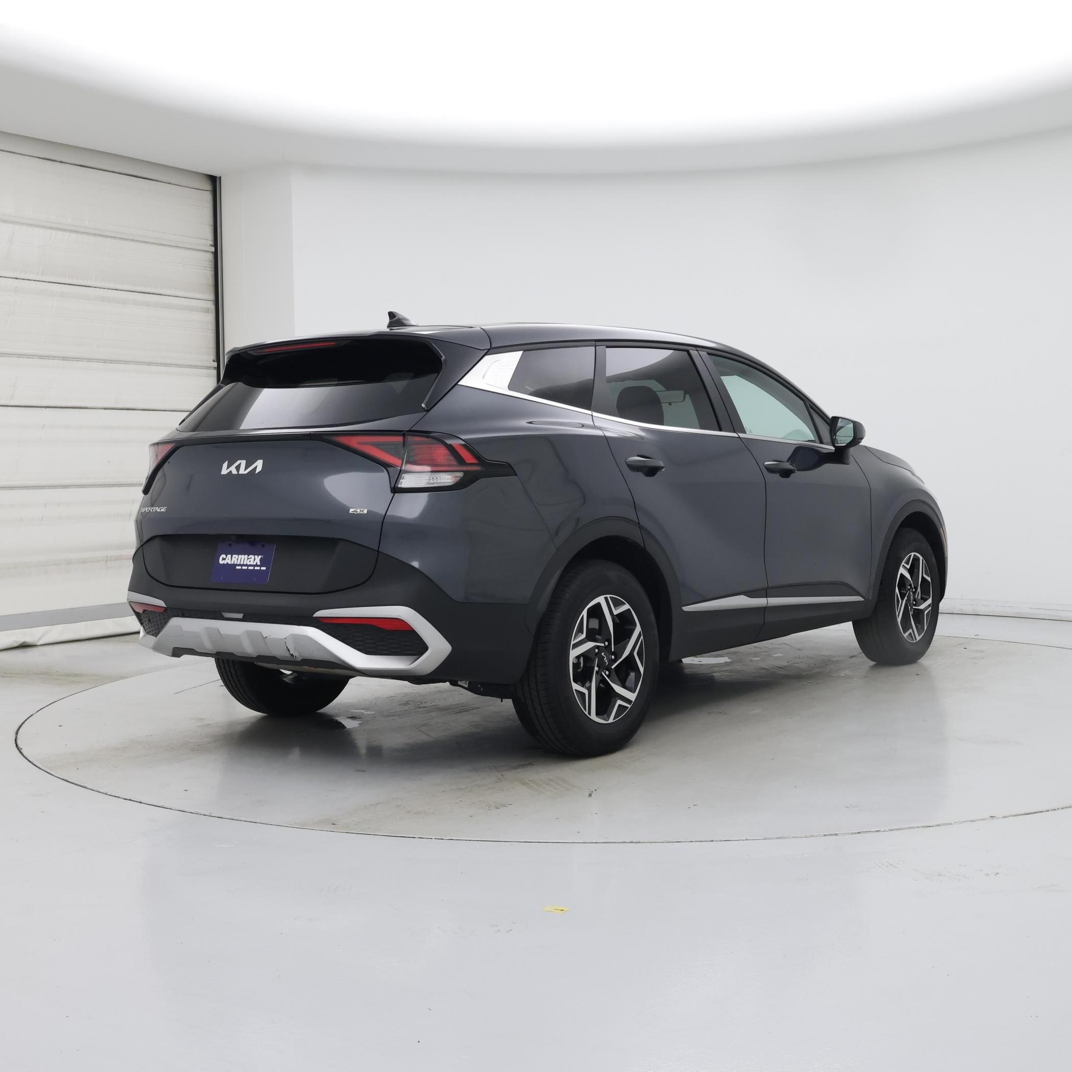 Thumbnail: 2025 Kia Sportage - 8