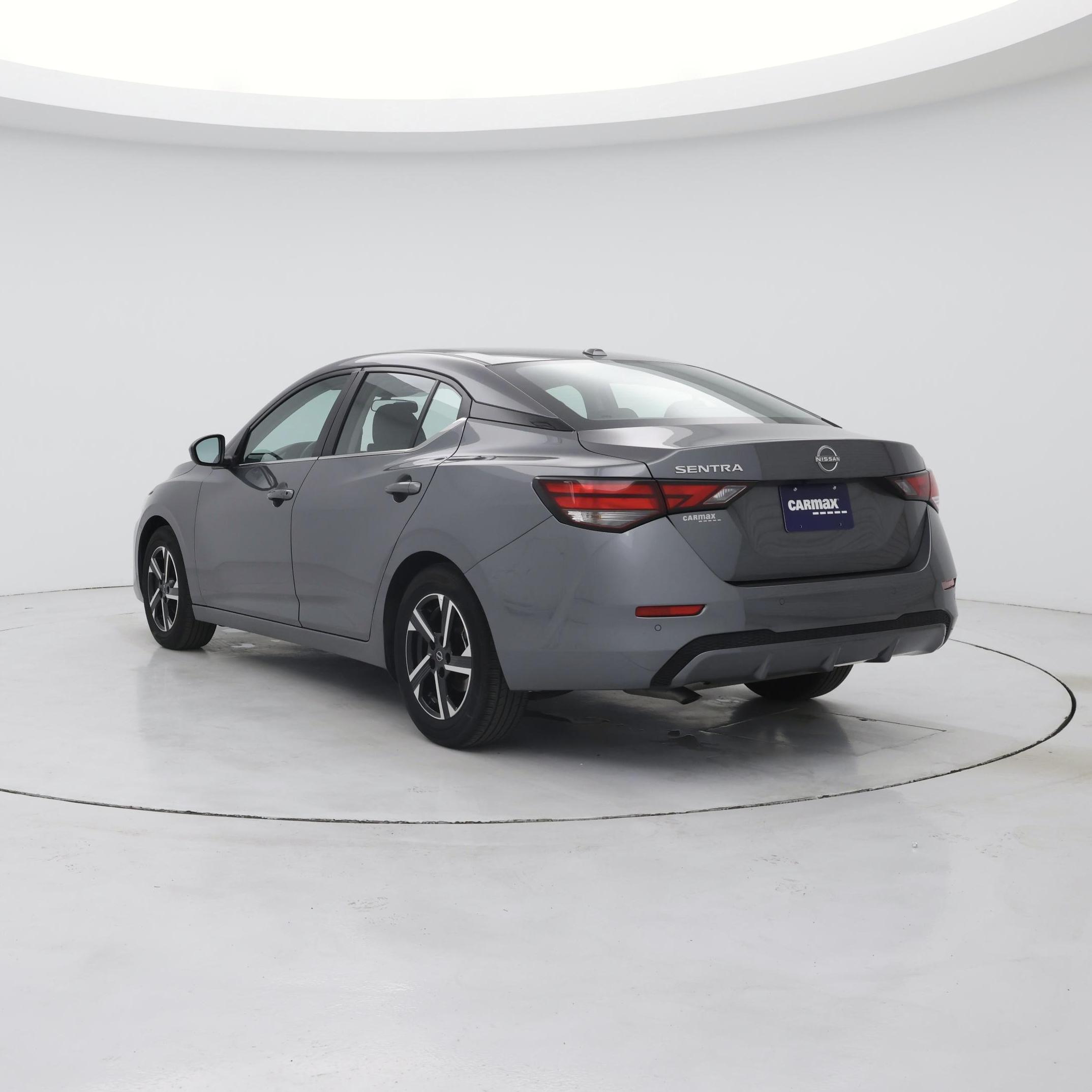 Thumbnail: 2025 Nissan Sentra - 2