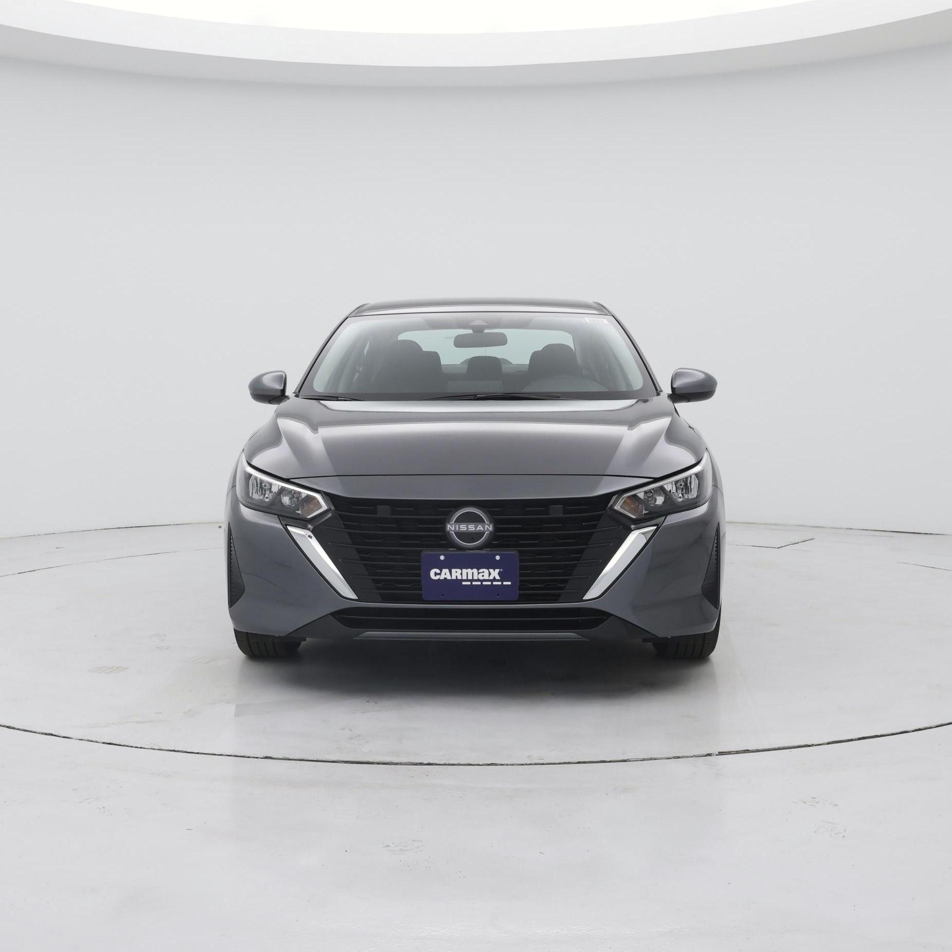 Thumbnail: 2025 Nissan Sentra - 5