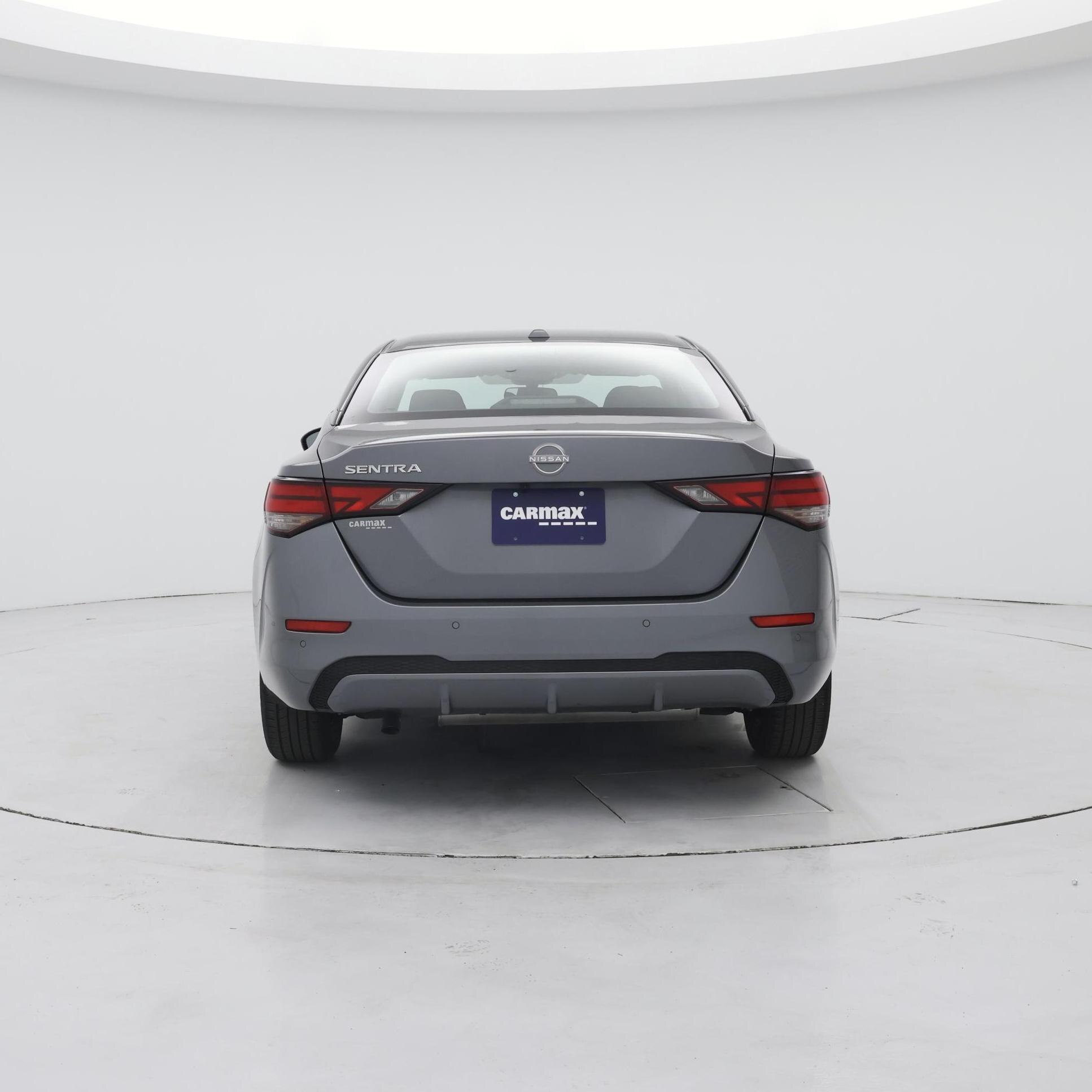 Thumbnail: 2025 Nissan Sentra - 6