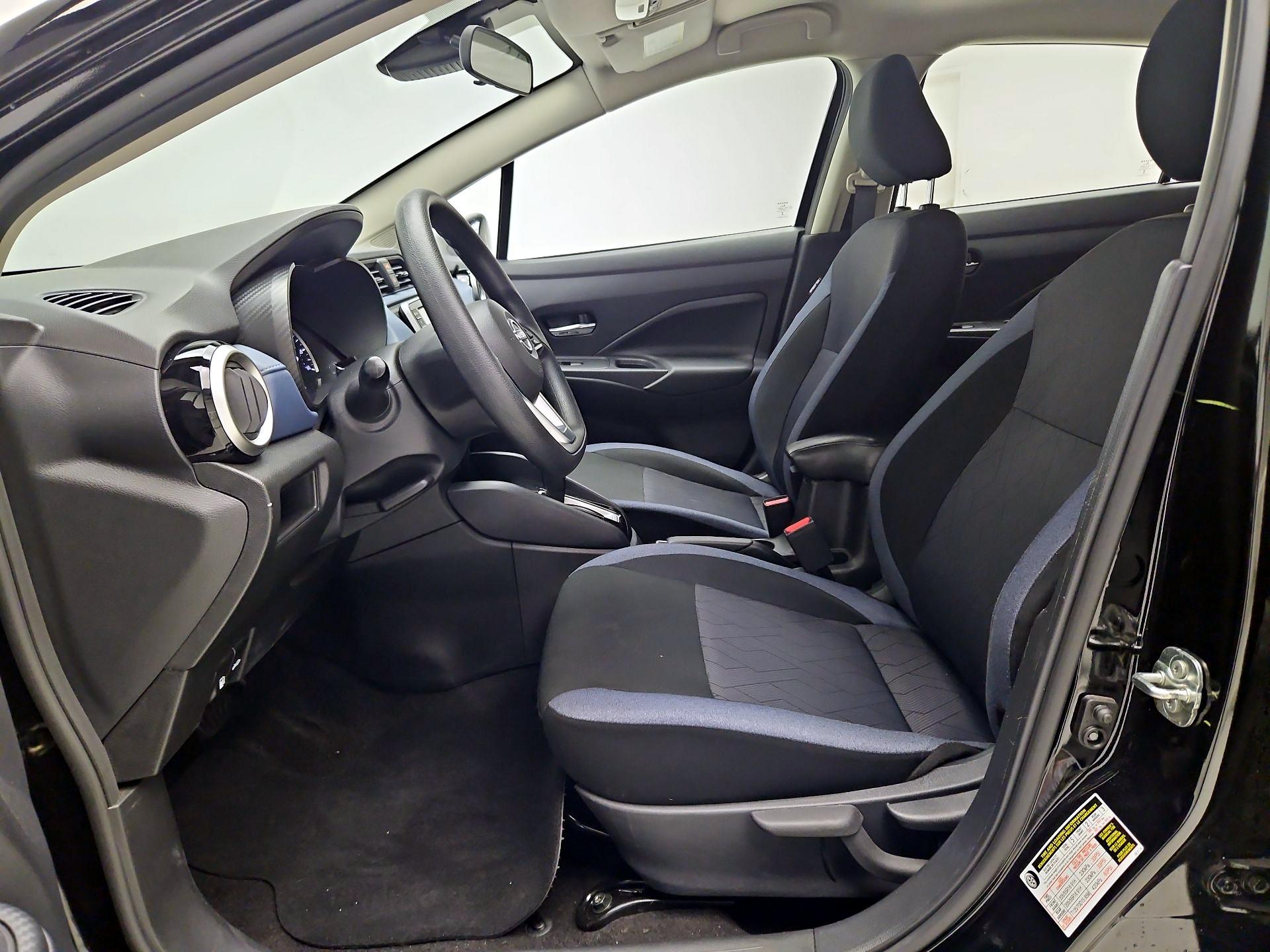 Thumbnail: 2025 Nissan Versa - 11