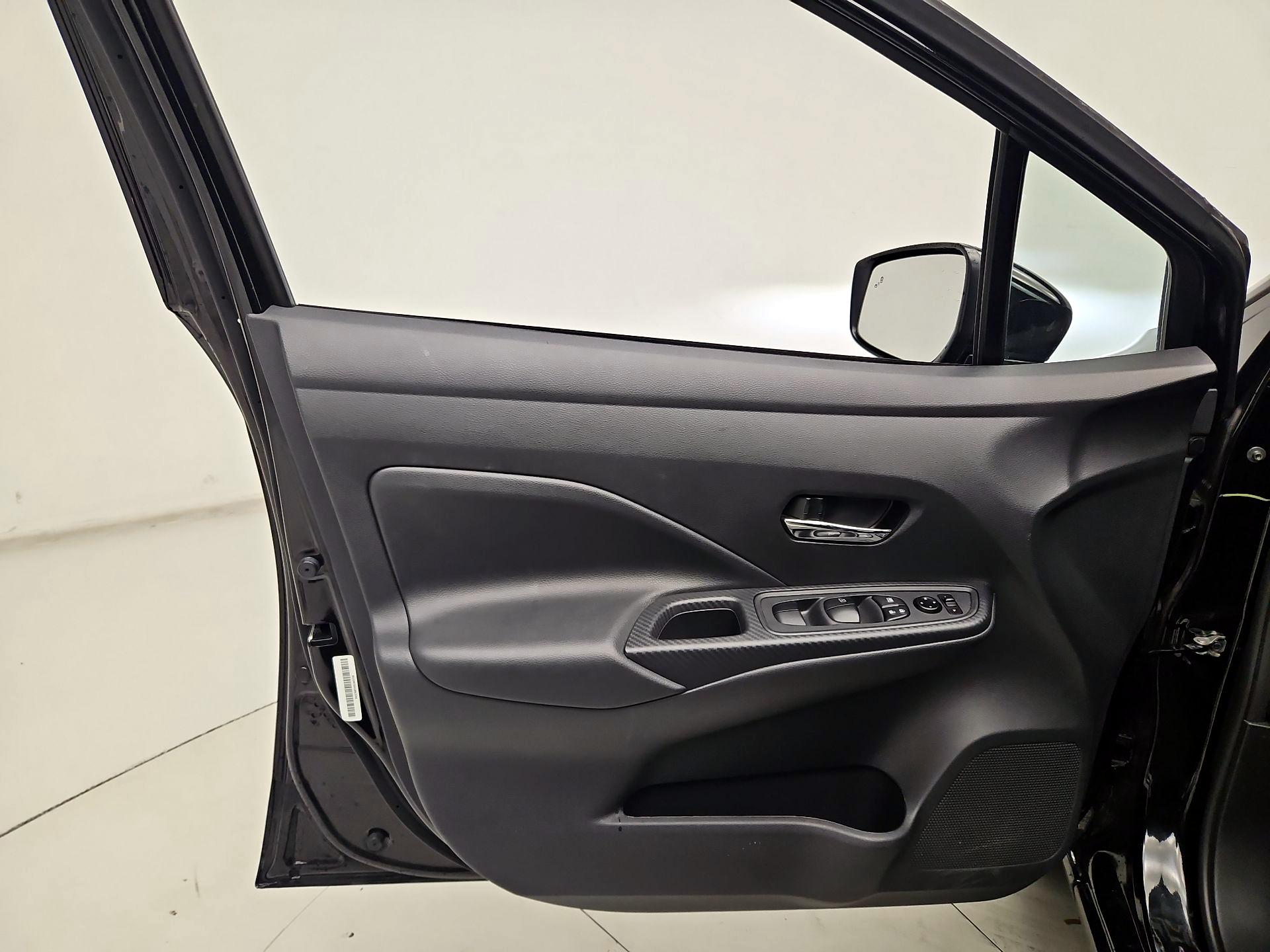 Thumbnail: 2025 Nissan Versa - 12