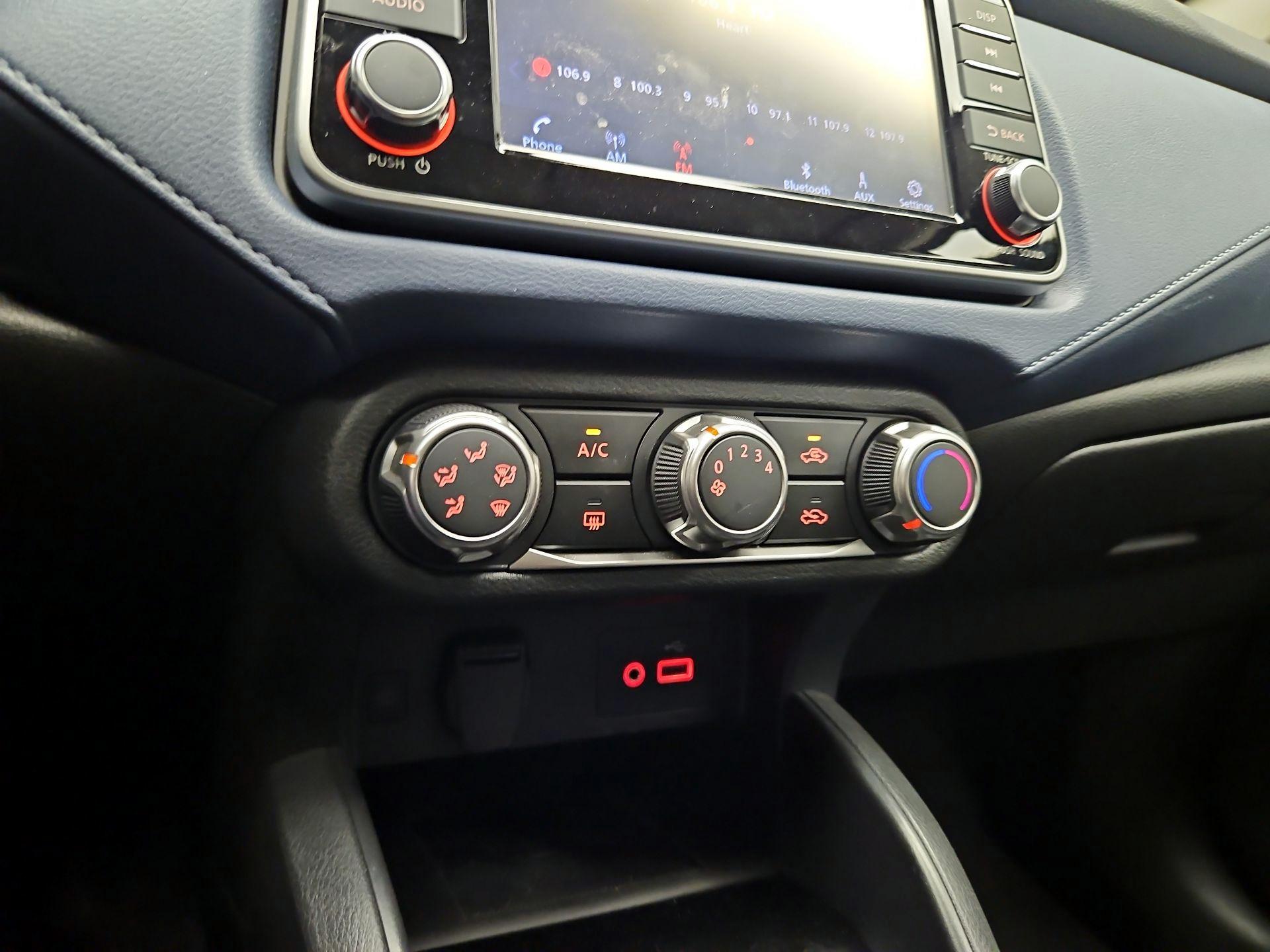 Thumbnail: 2025 Nissan Versa - 15