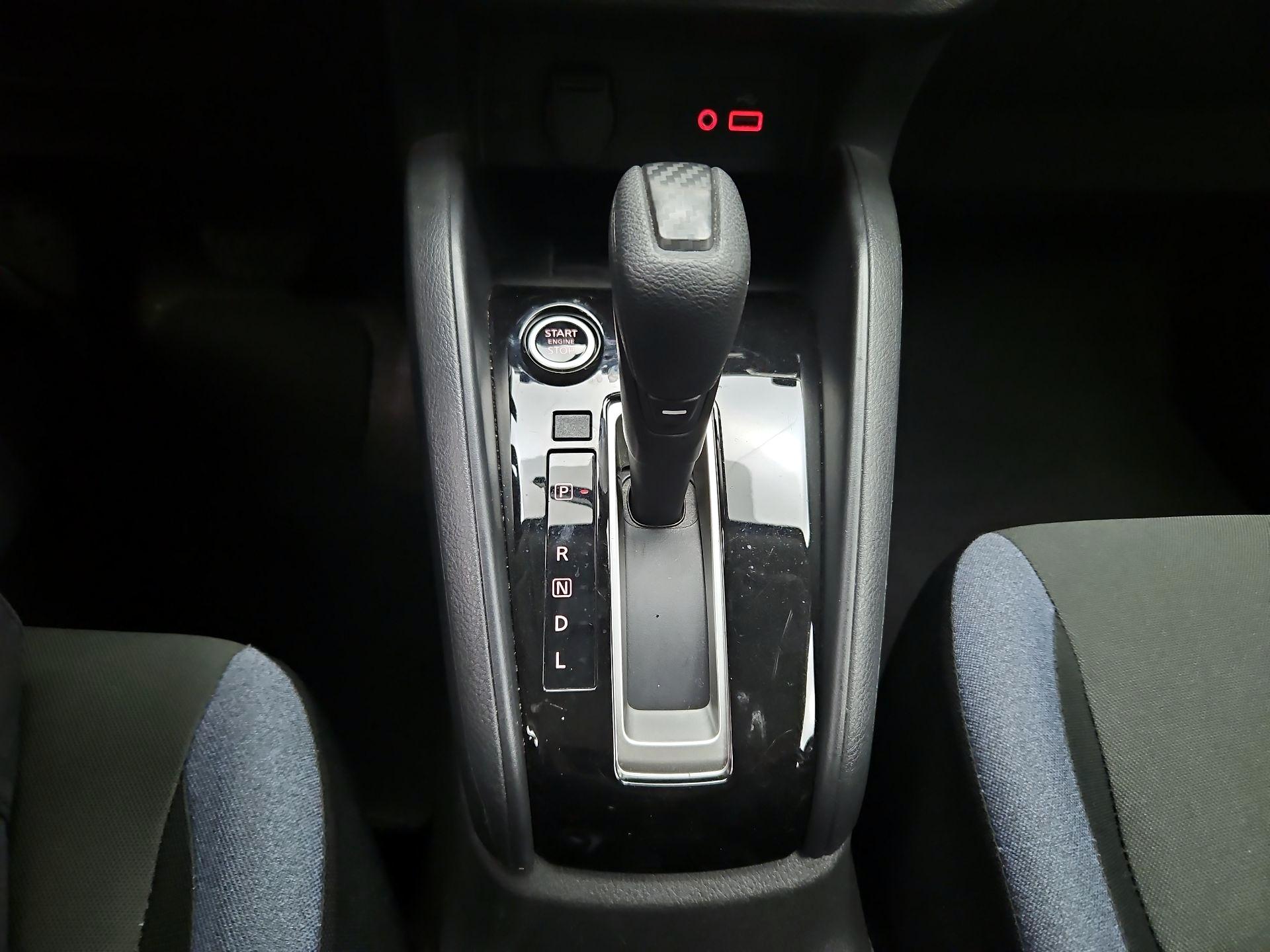 Thumbnail: 2025 Nissan Versa - 16