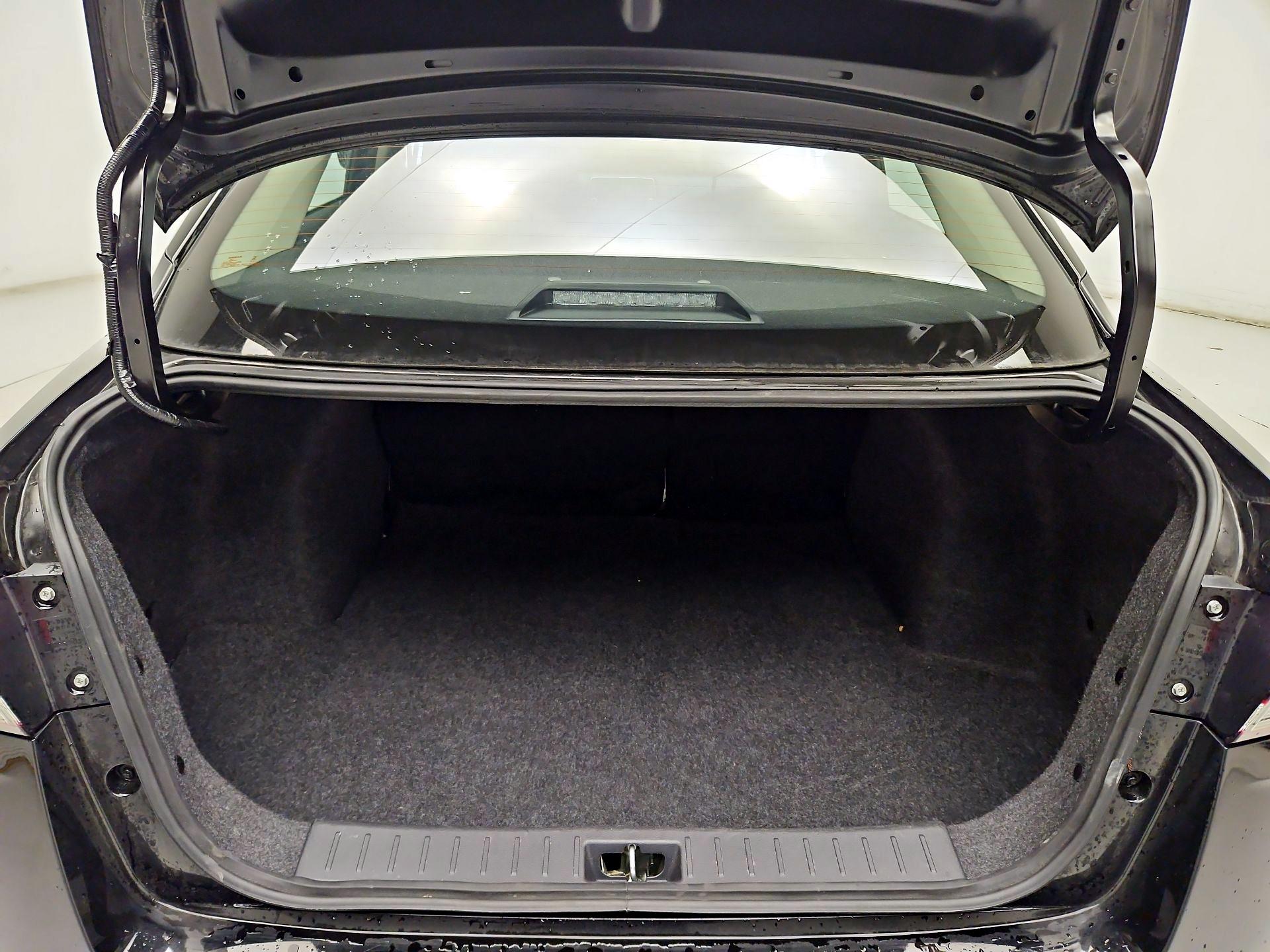 Thumbnail: 2025 Nissan Versa - 18