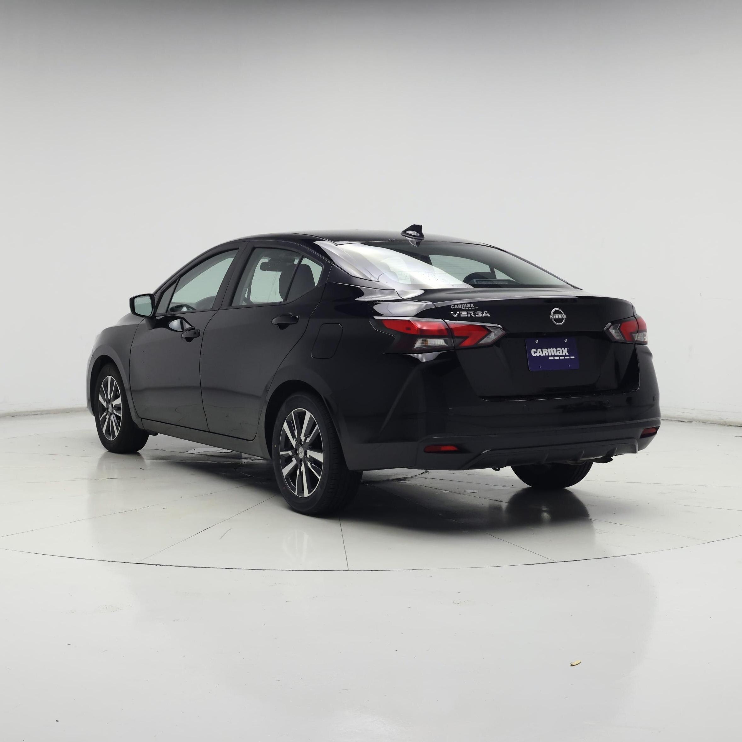 Thumbnail: 2025 Nissan Versa - 2