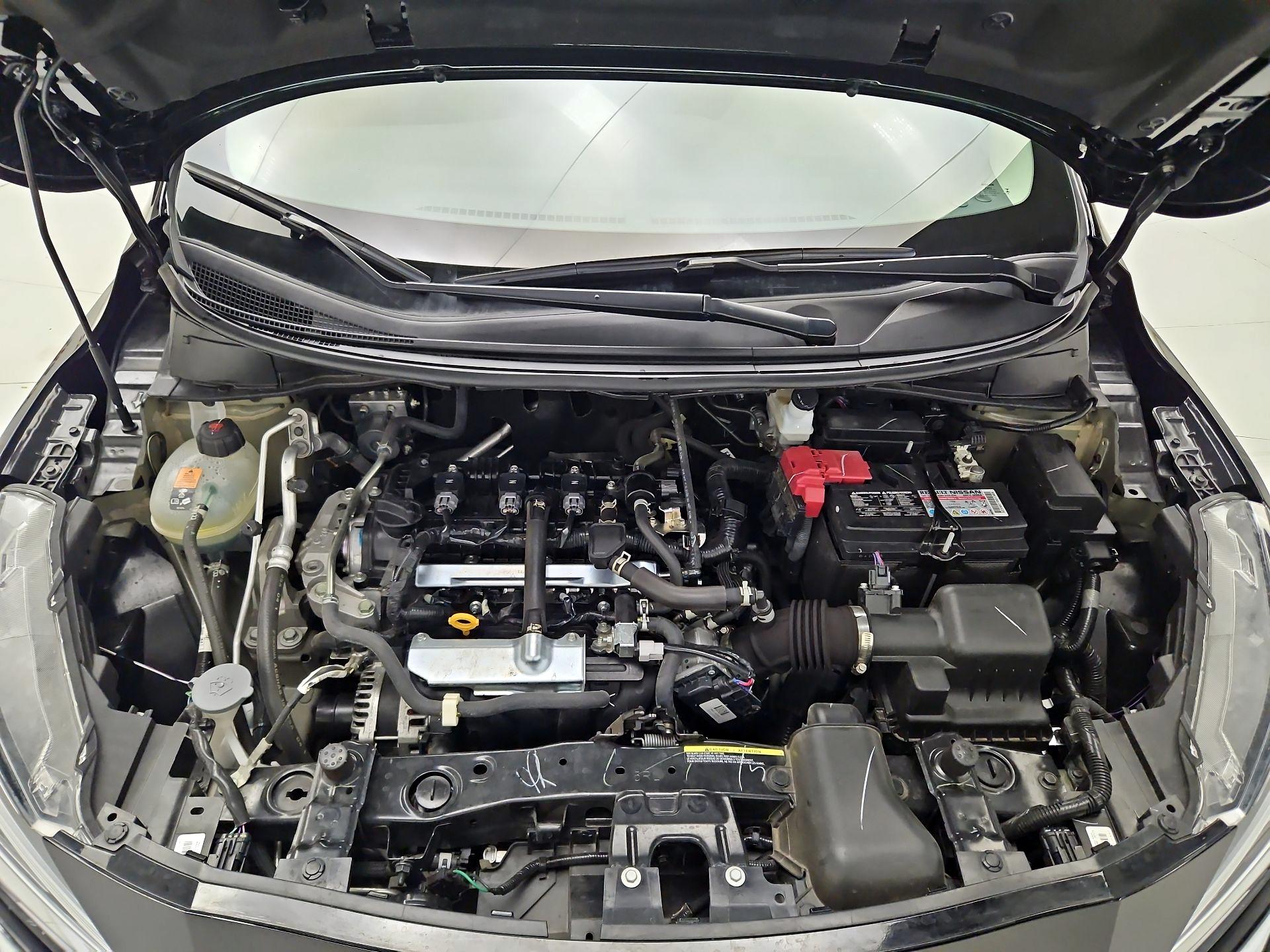 Thumbnail: 2025 Nissan Versa - 19