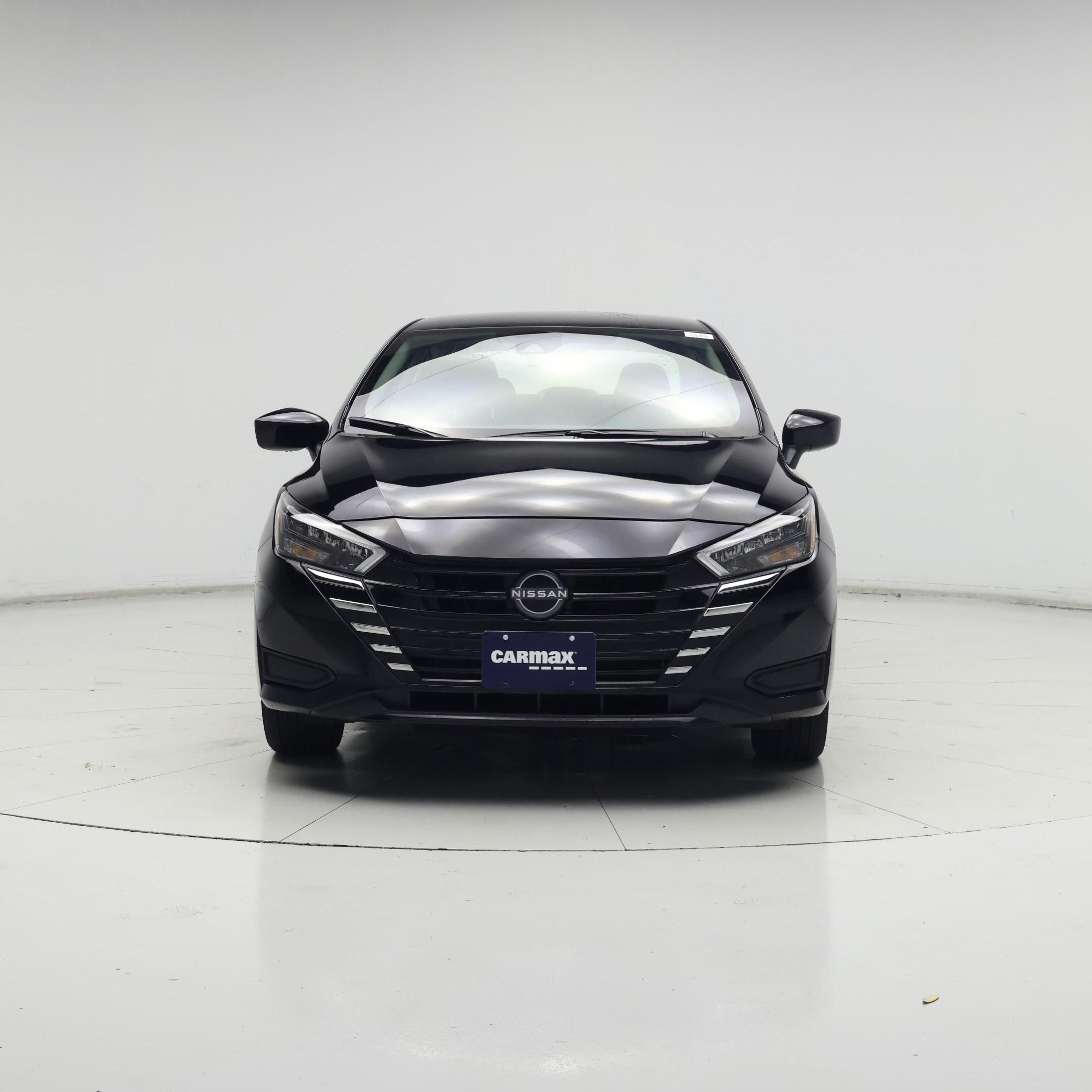 Thumbnail: 2025 Nissan Versa - 5