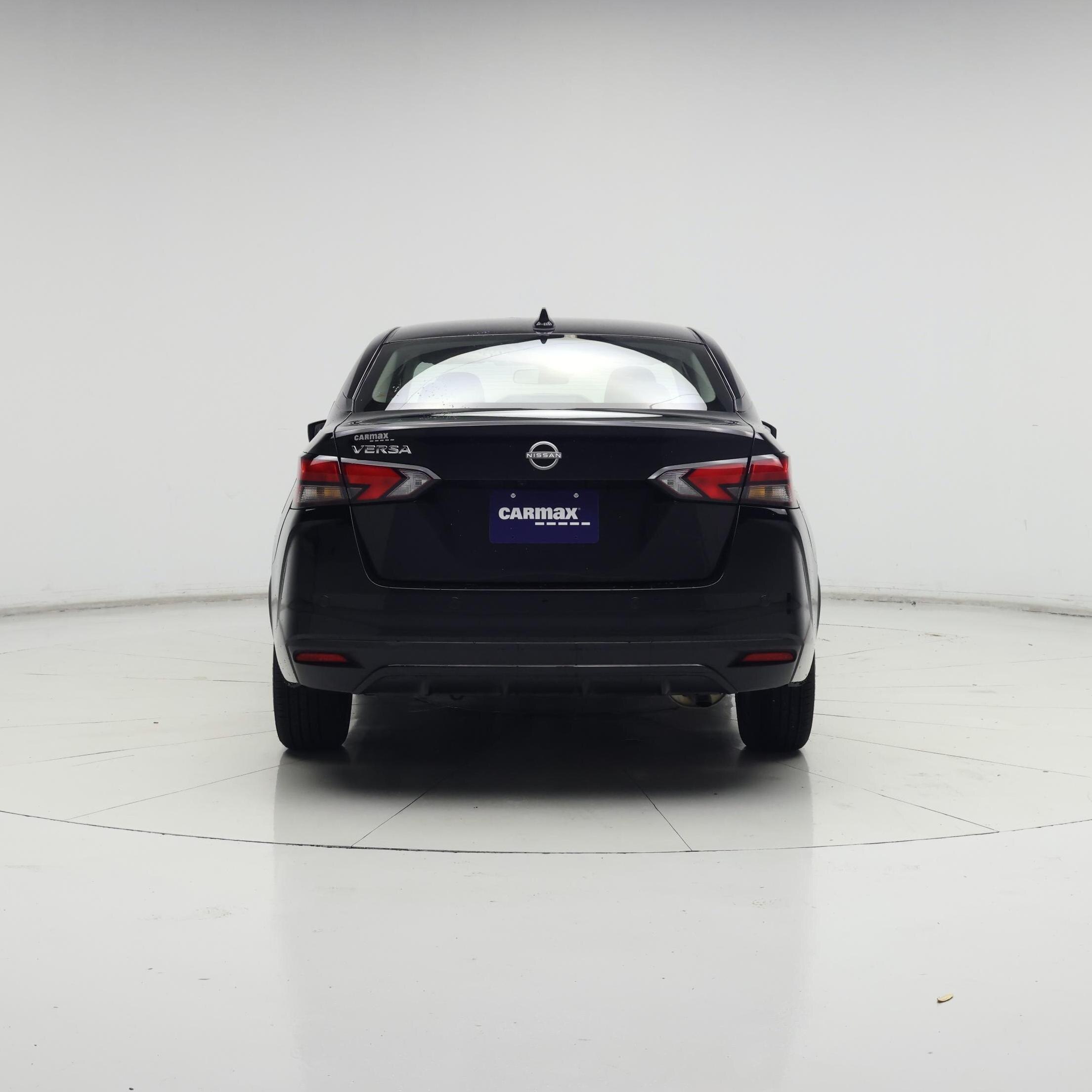 Thumbnail: 2025 Nissan Versa - 6