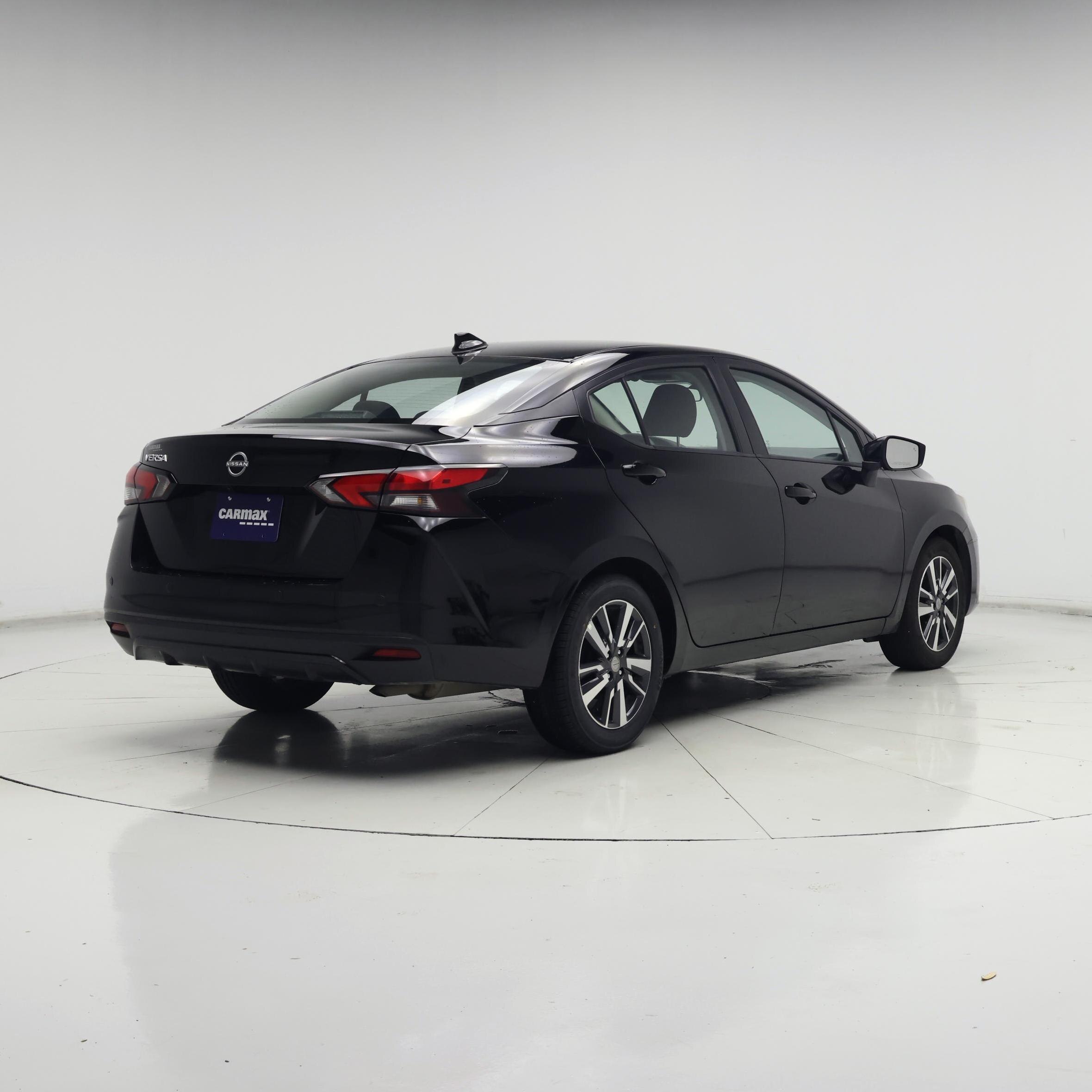 Thumbnail: 2025 Nissan Versa - 8