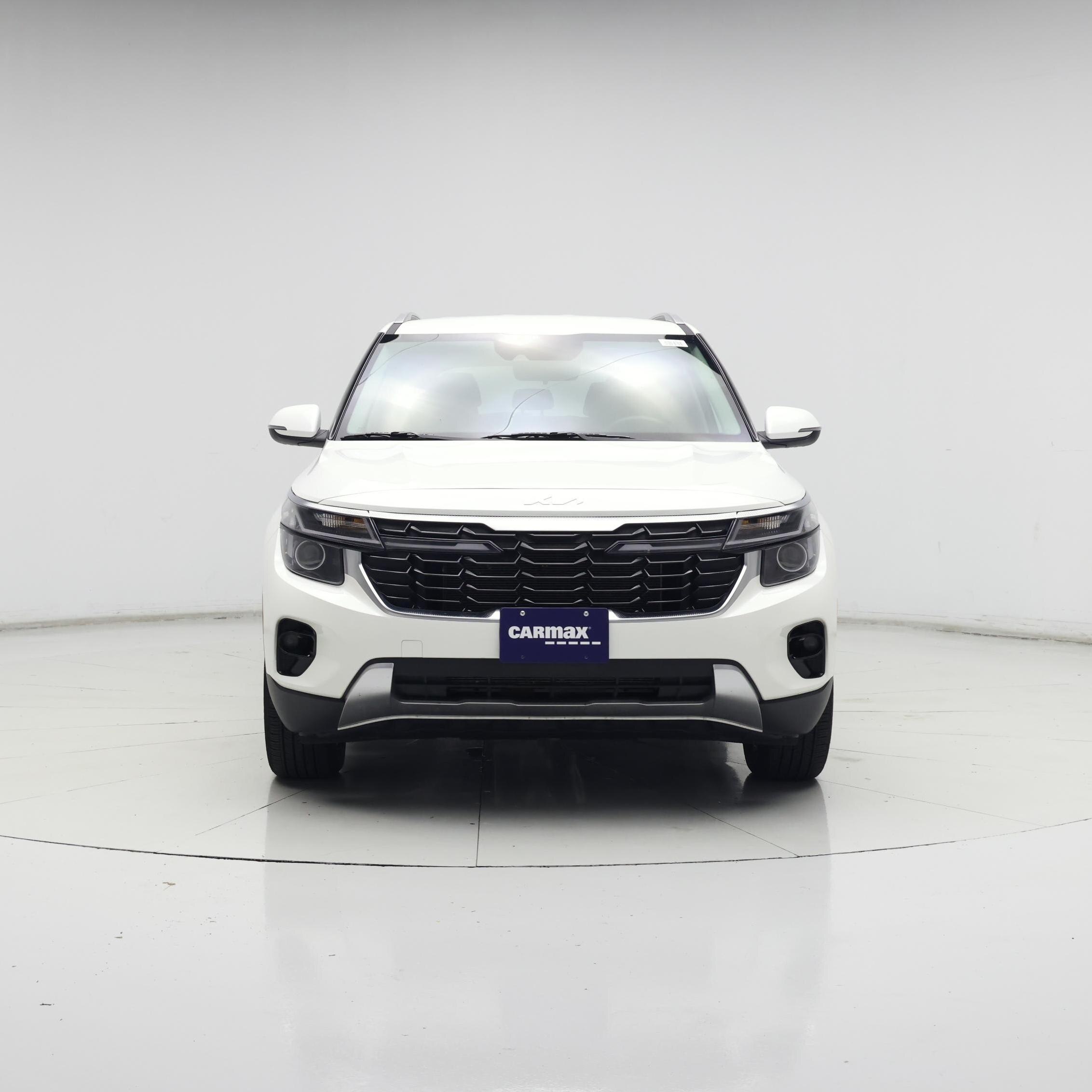 Thumbnail: 2025 Kia Seltos - 5