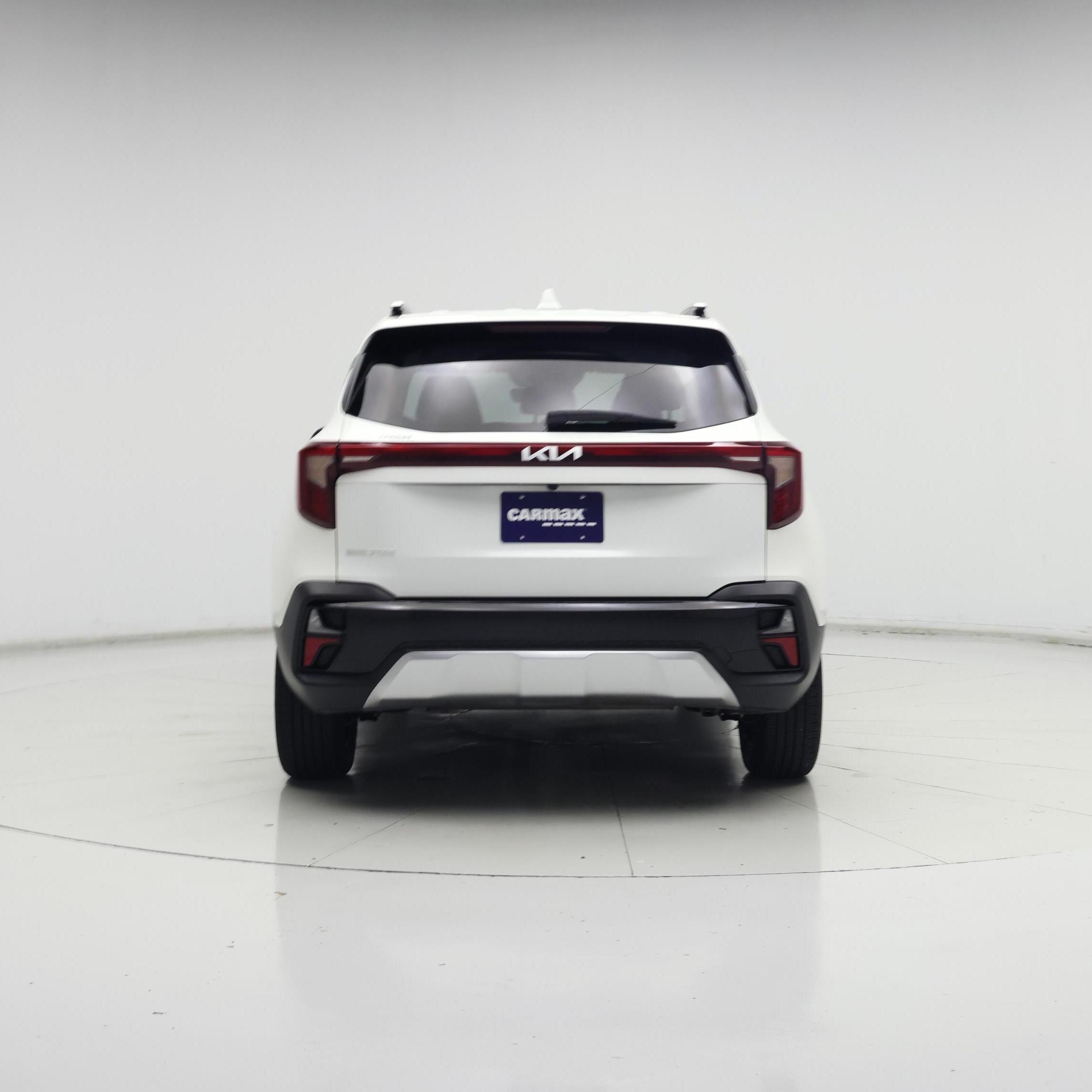 Thumbnail: 2025 Kia Seltos - 6