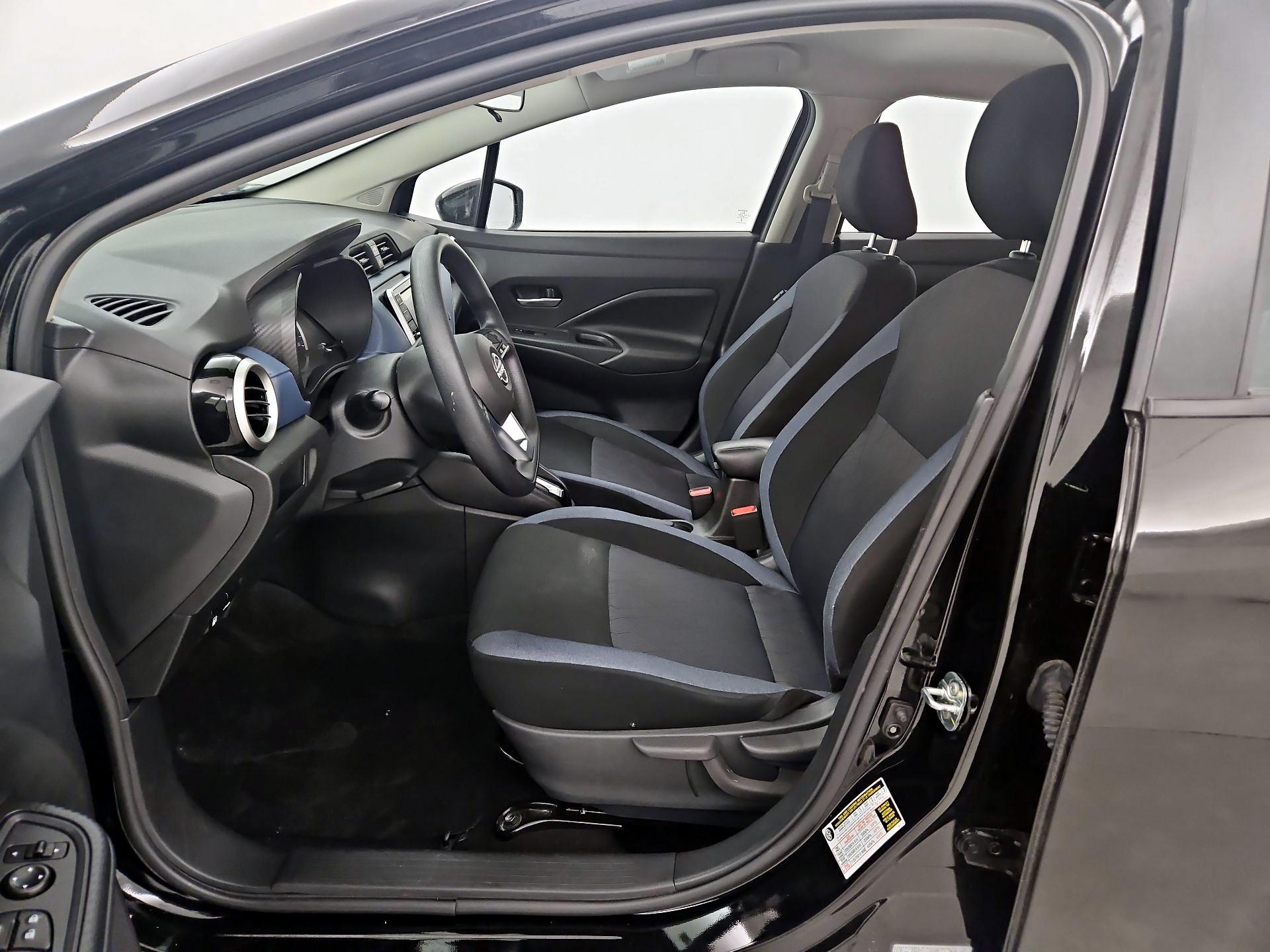 Thumbnail: 2025 Nissan Versa - 11
