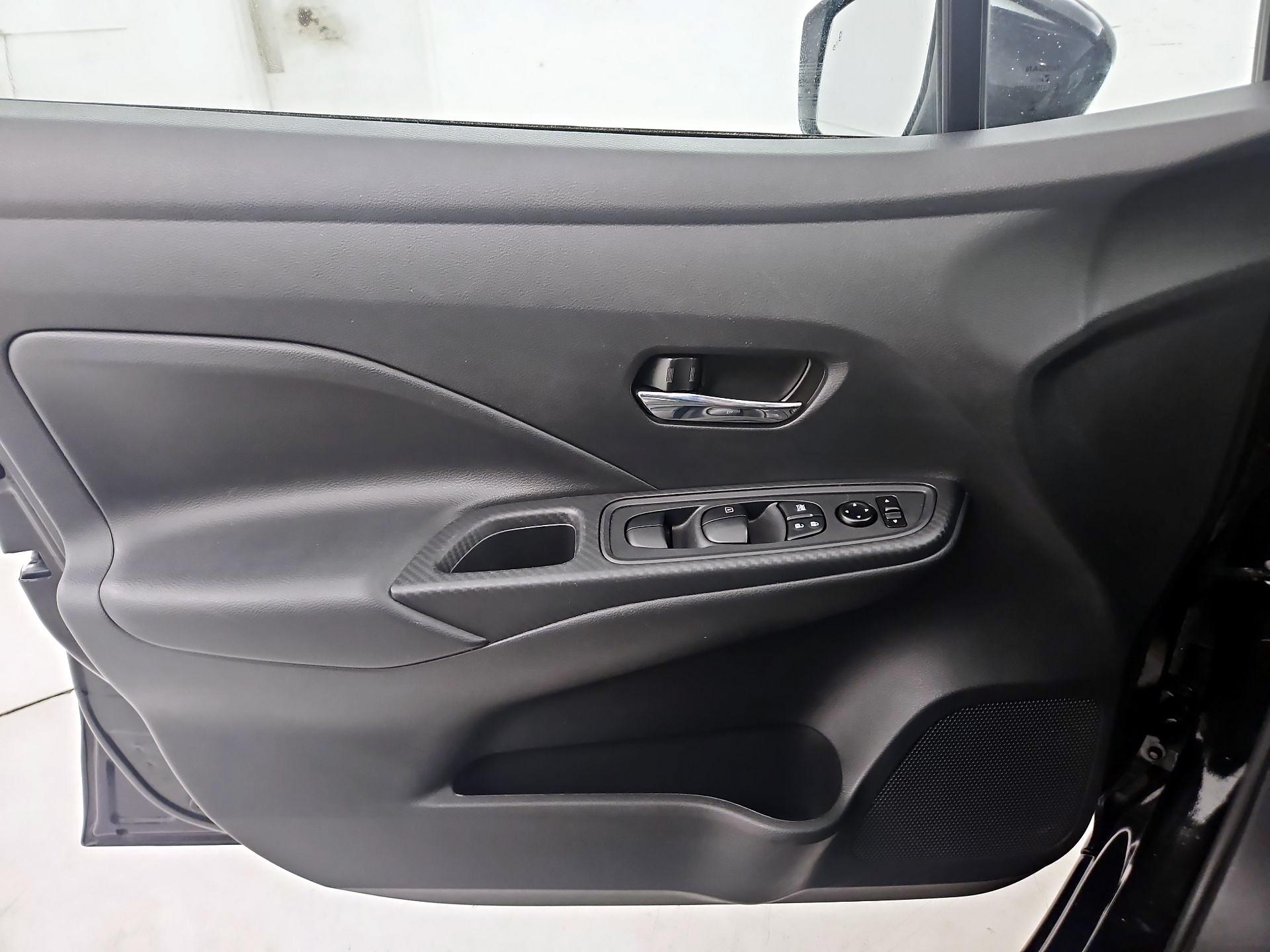 Thumbnail: 2025 Nissan Versa - 12
